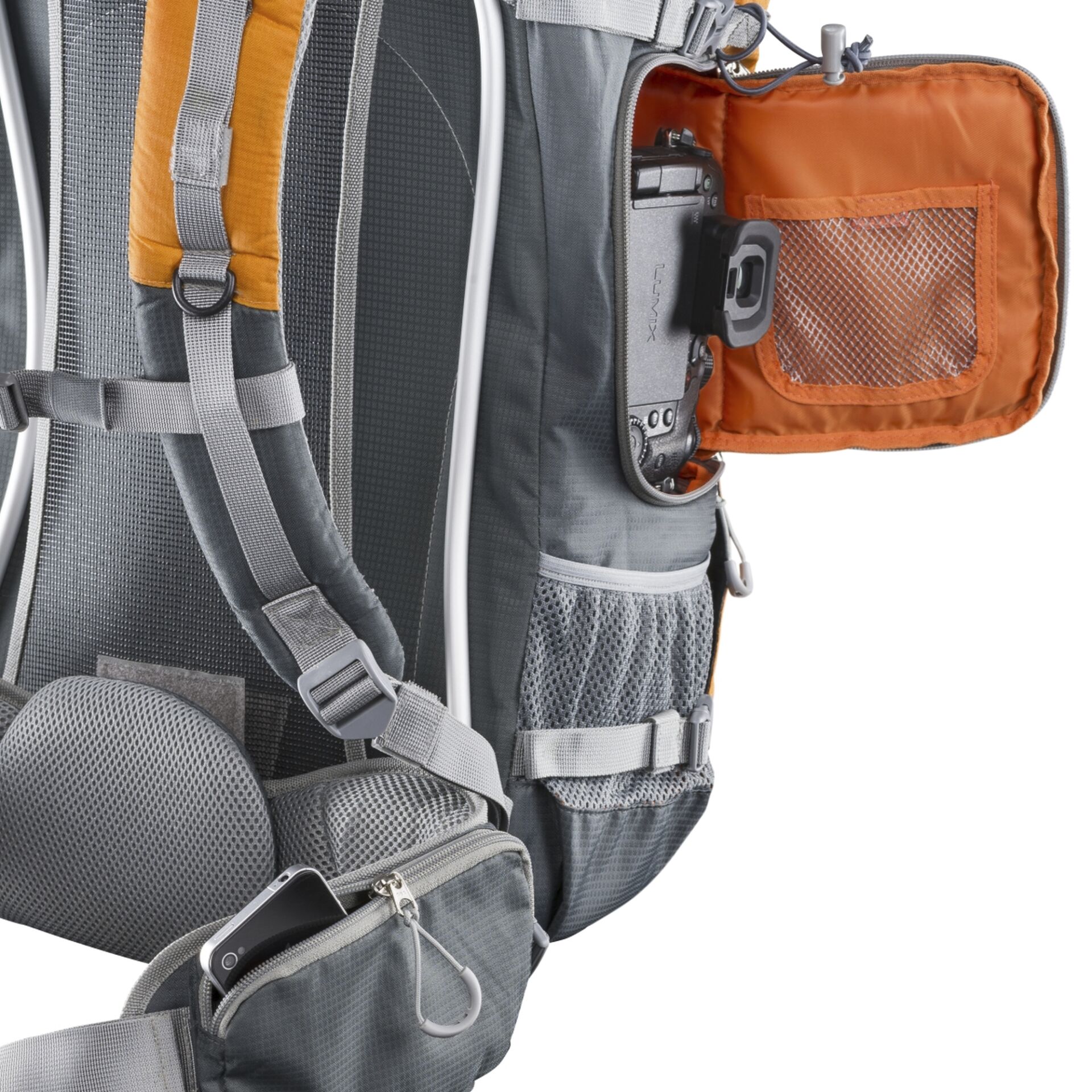 Tasche, Rucksack