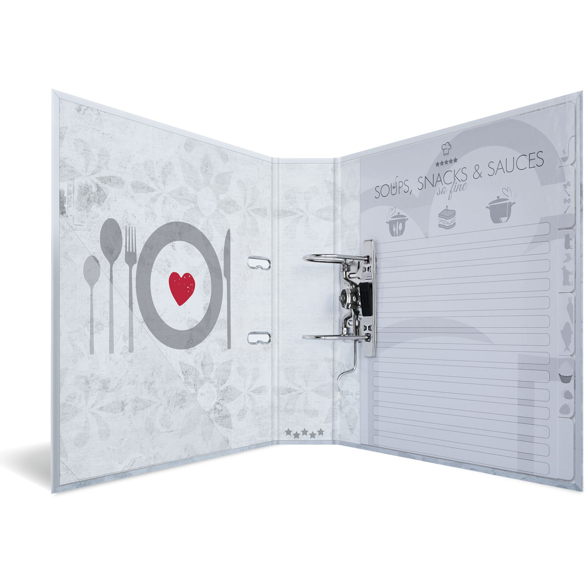 Datei-Binder