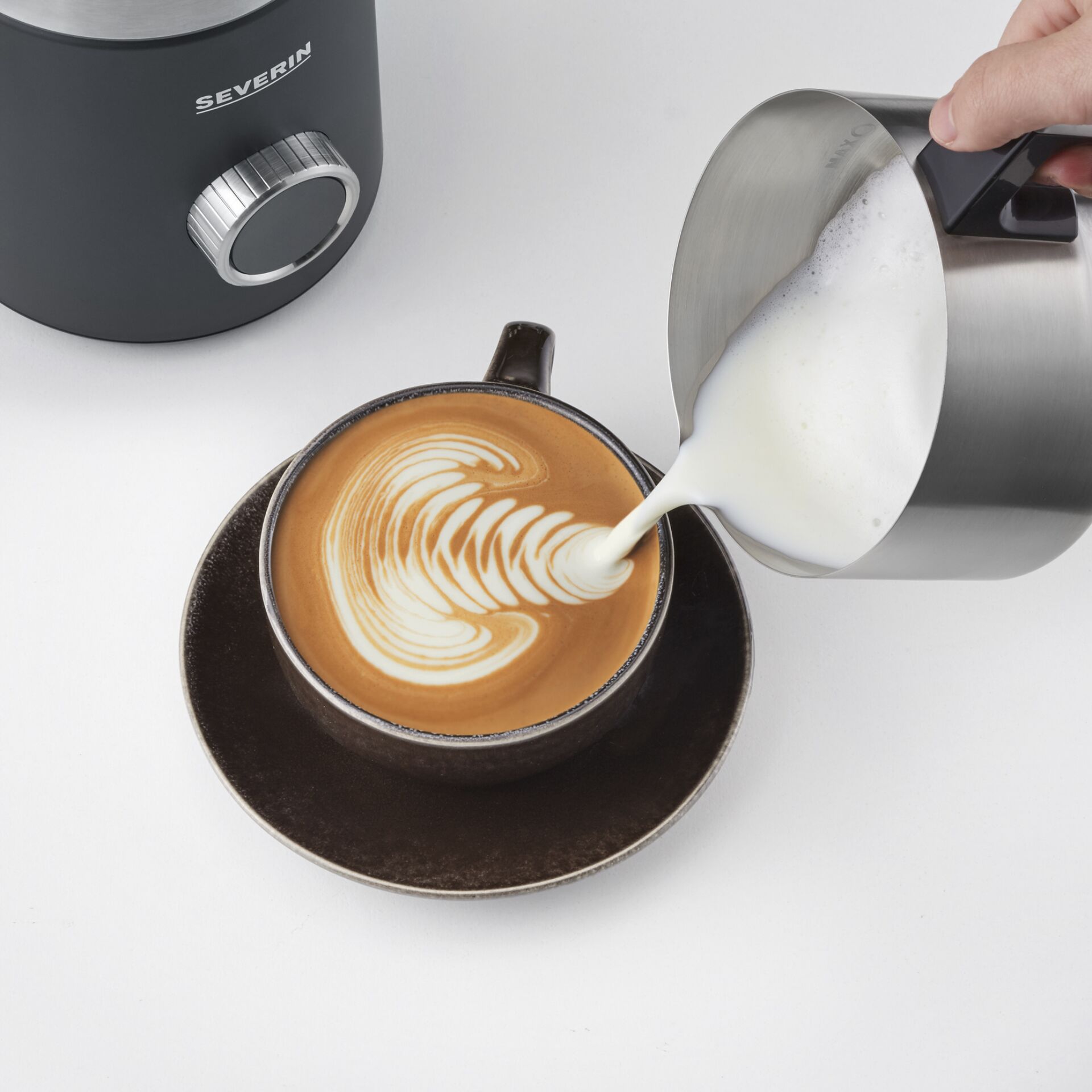 Pokal, Getränk, Kaffee, Kaffeetasse, Klebeband