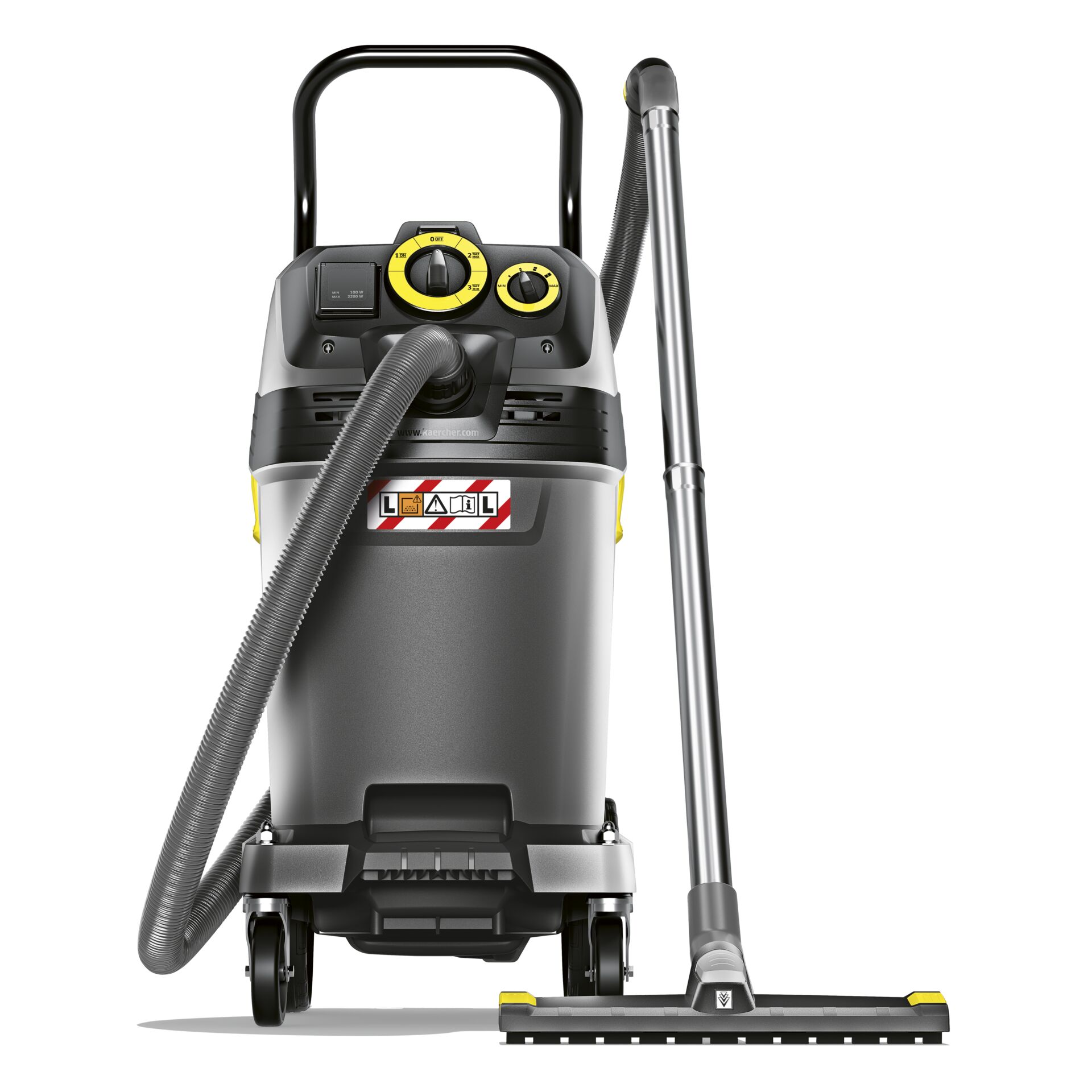 Gerät, Elektrisches Gerät, Staubsauger
