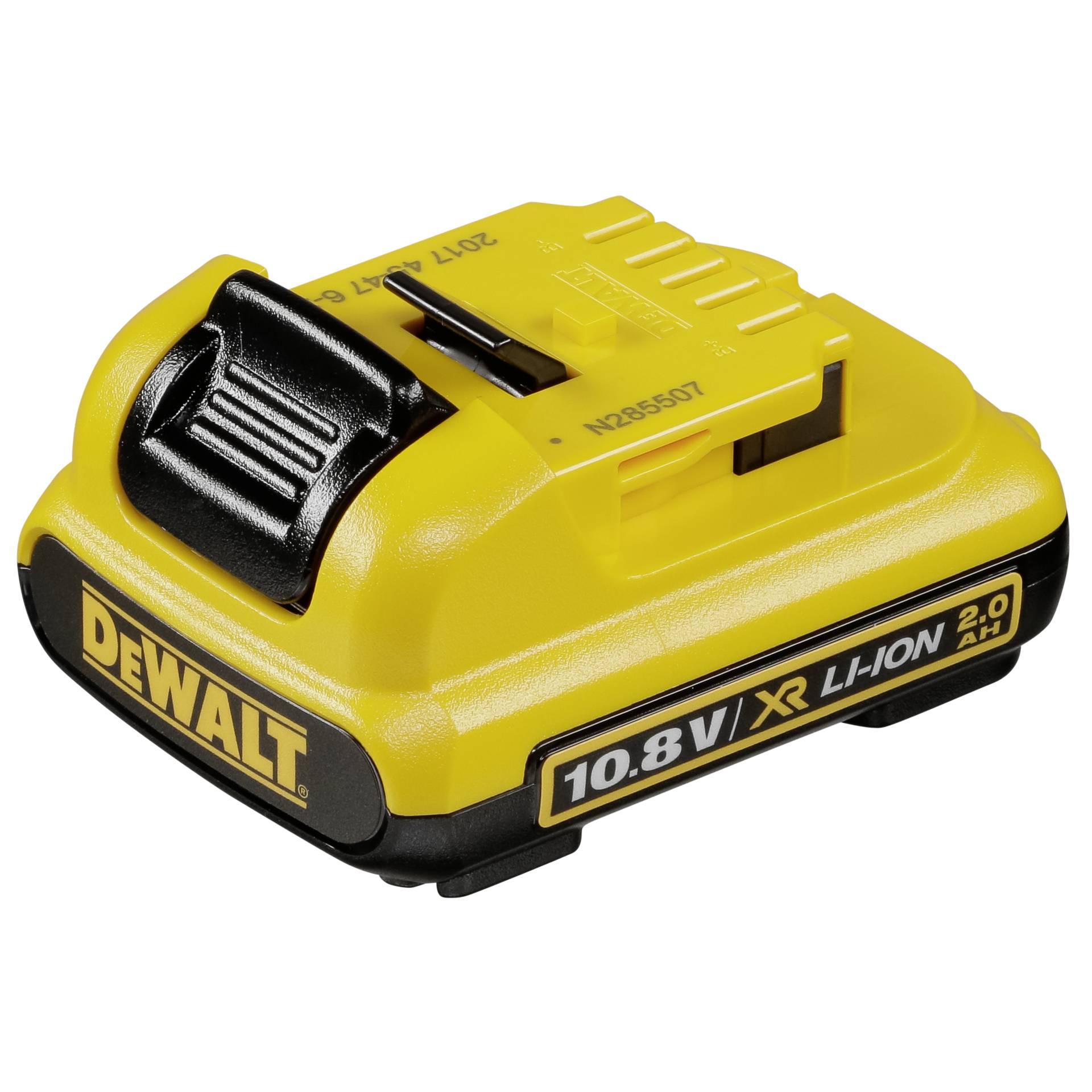 DeWalt DCB127-XJ 10,8V 2,0 Ah XR  Li-Ion Akku