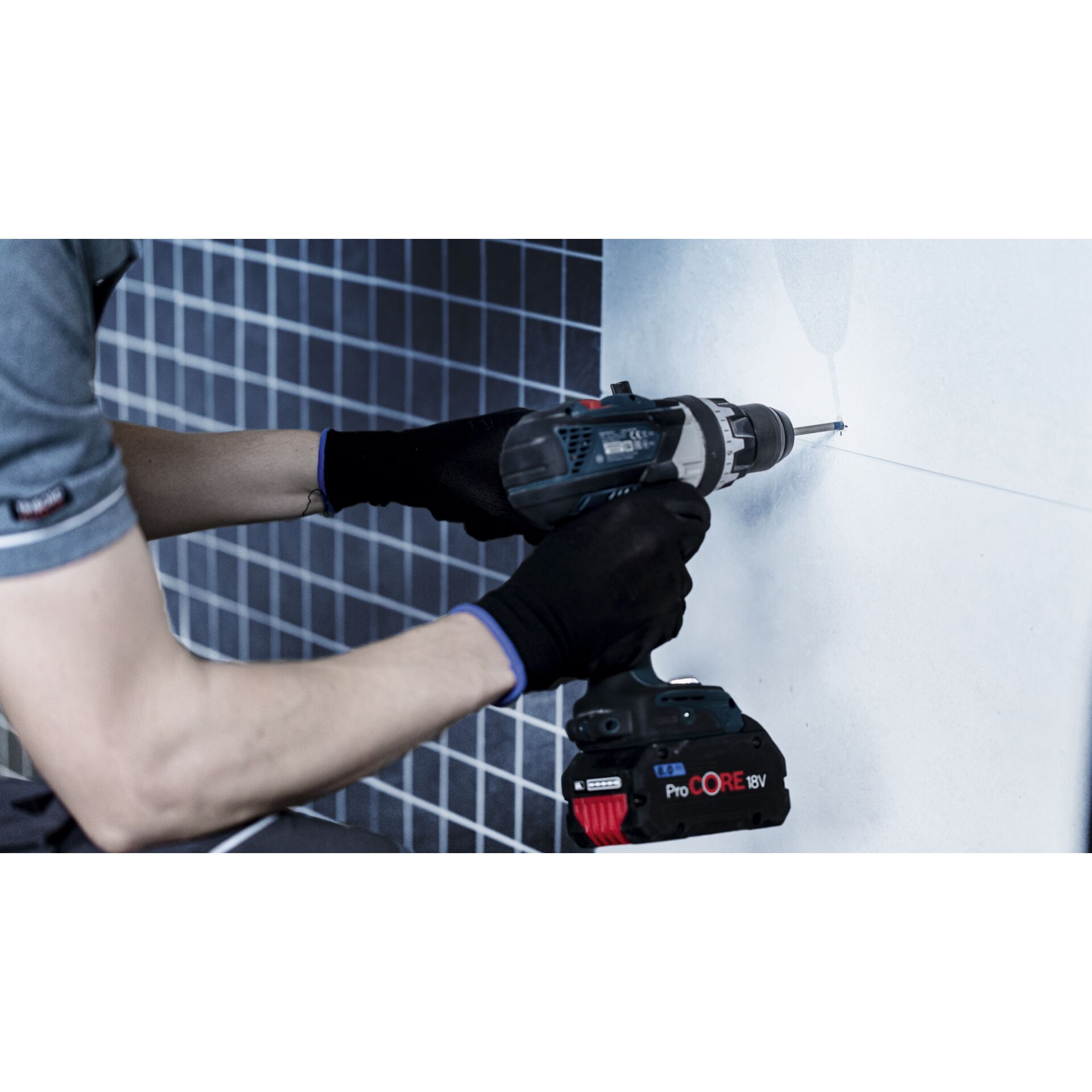 Gerät, Elektrische Bohrmaschine, Werkzeug, Drinnen, Innenarchitektur