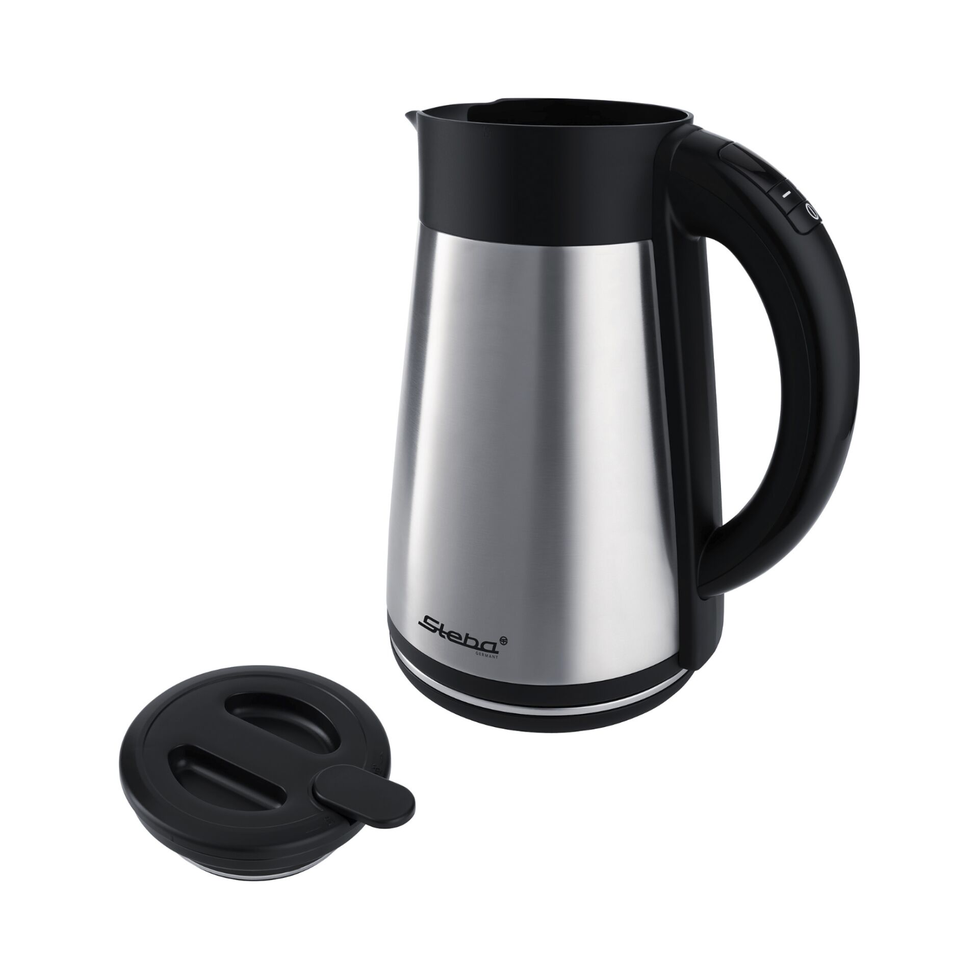 Kochgeschirr, Topf, Flasche, Shaker
