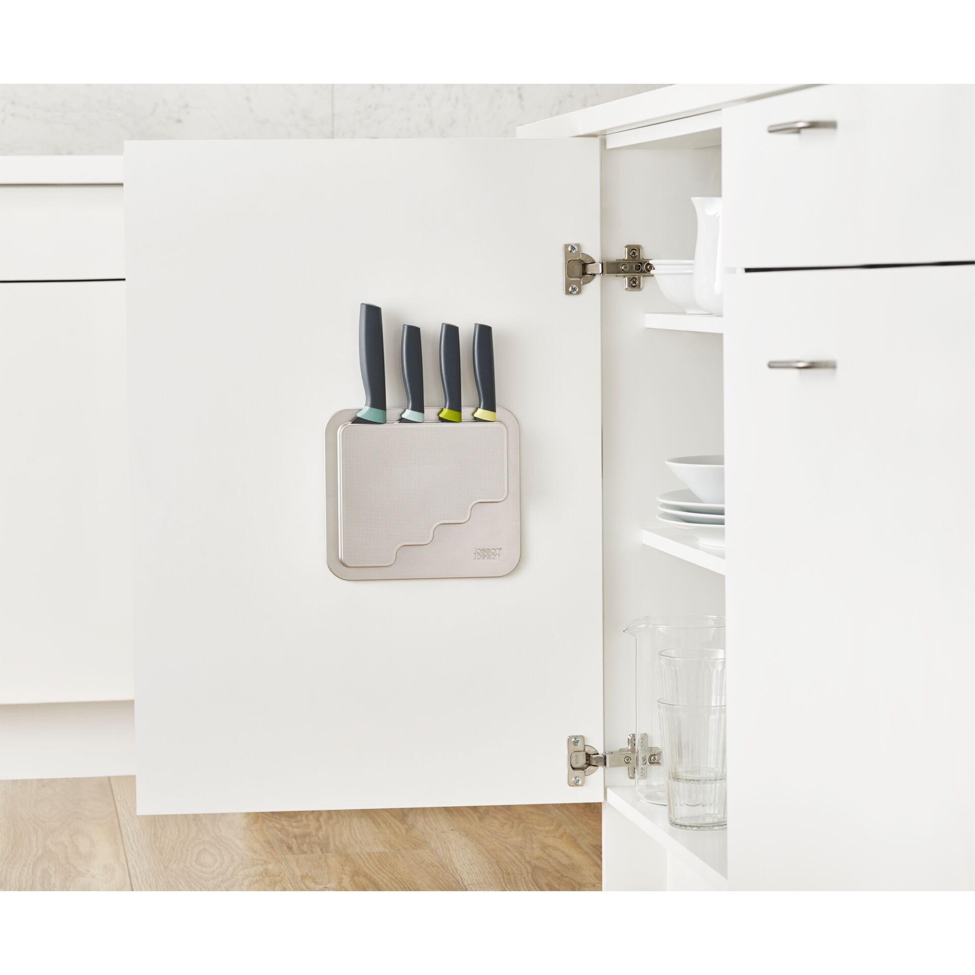 Besteck, Kabinett, Mobiliar