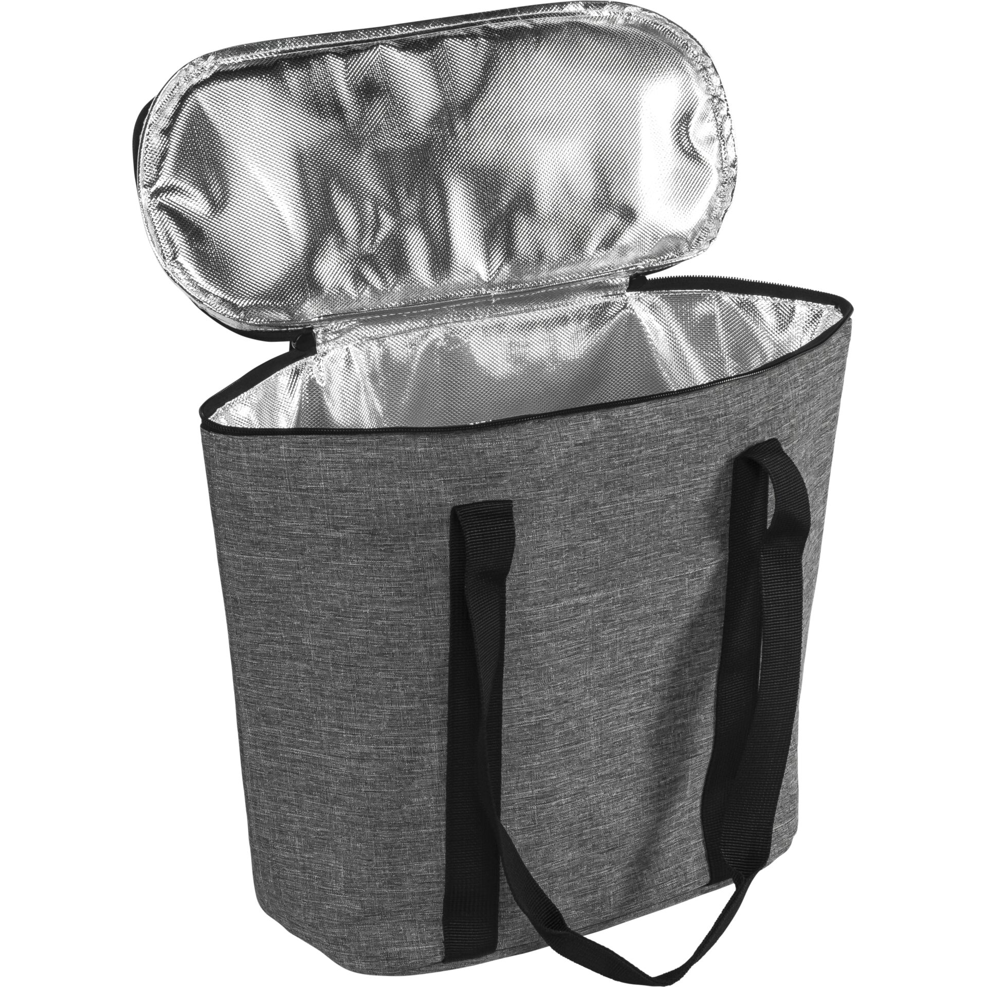 Zubehor, Tasche, Handtasche, Aluminium