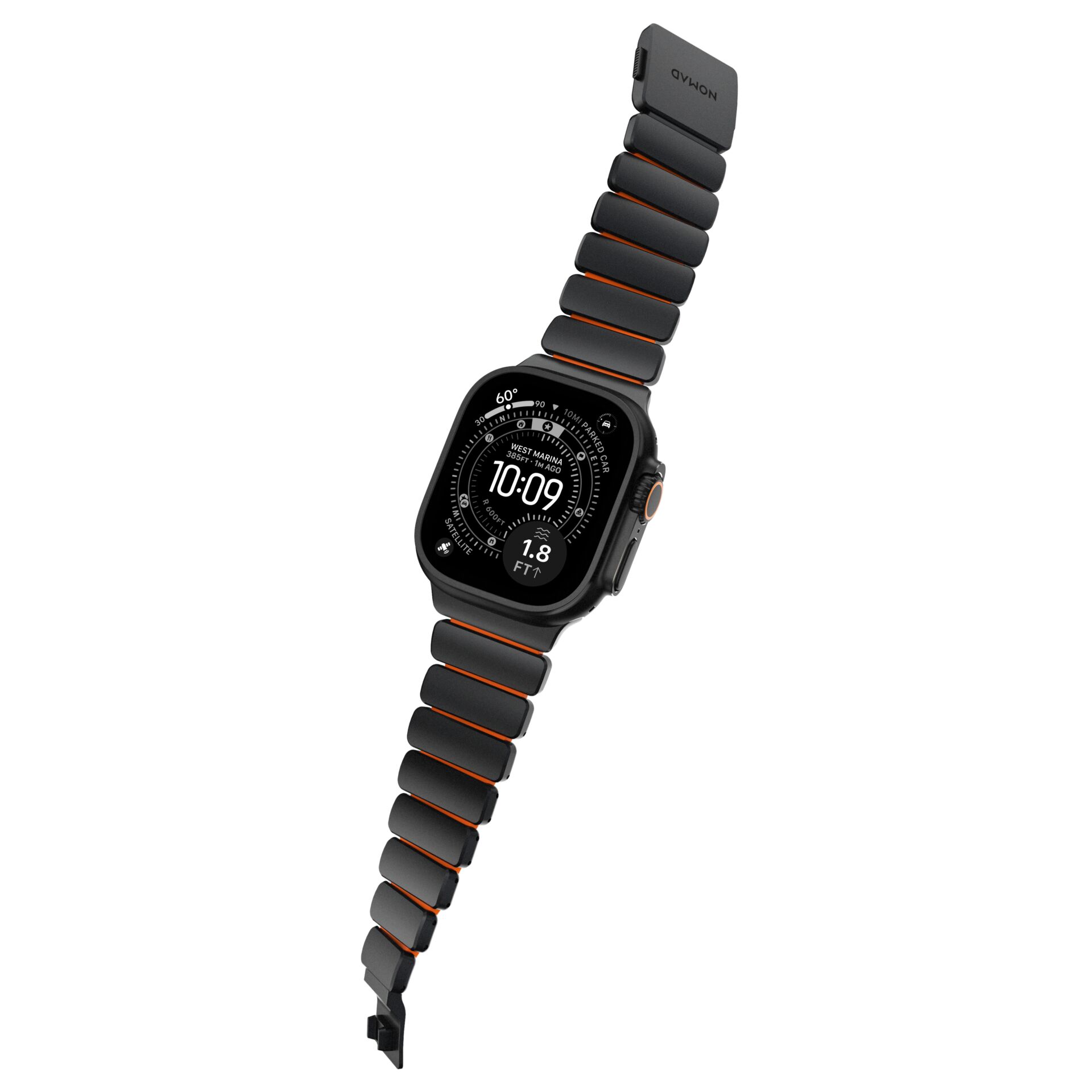 Armbanduhr, Elektronik, Bildschirm, Überwachen, Arm