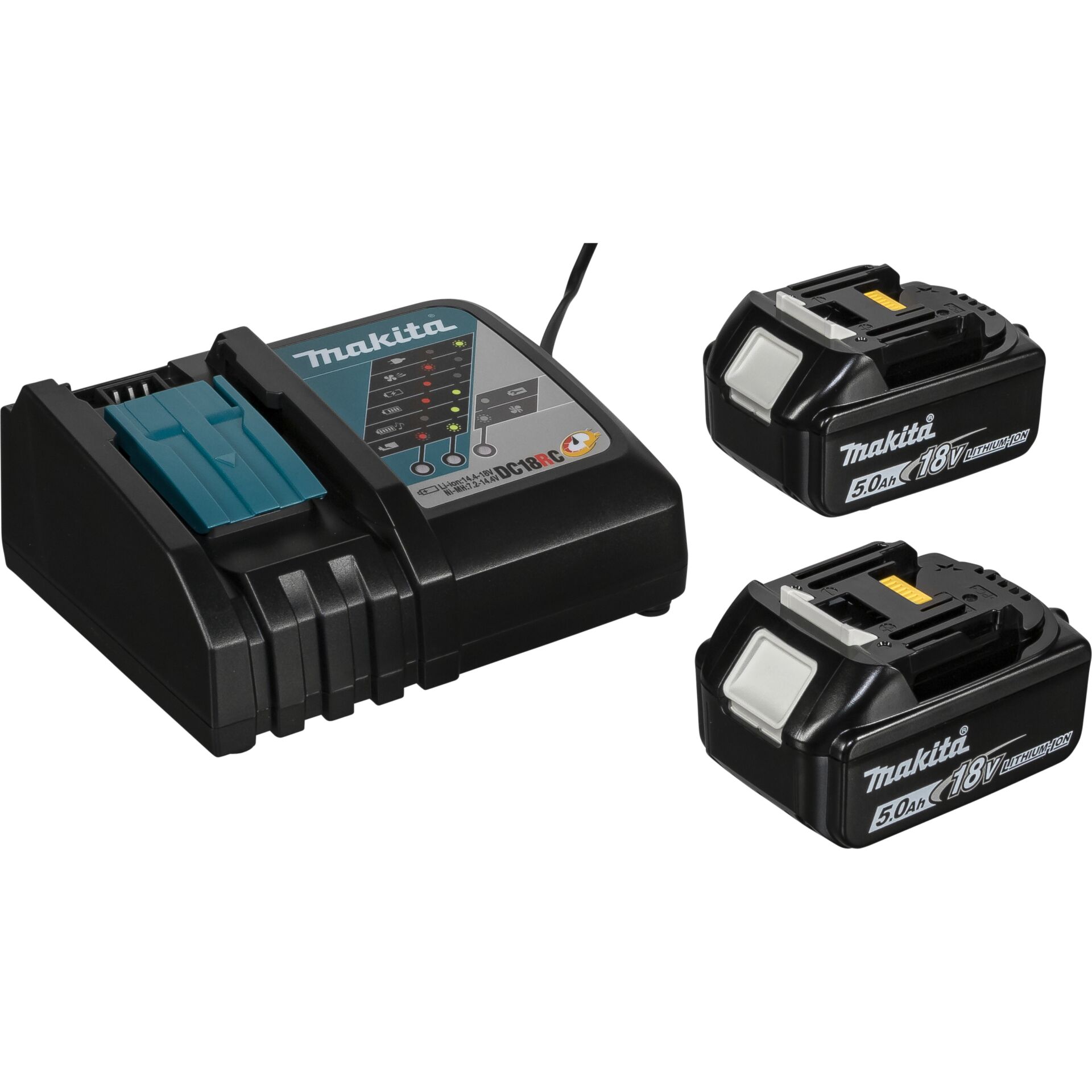 Adapter, Elektronik