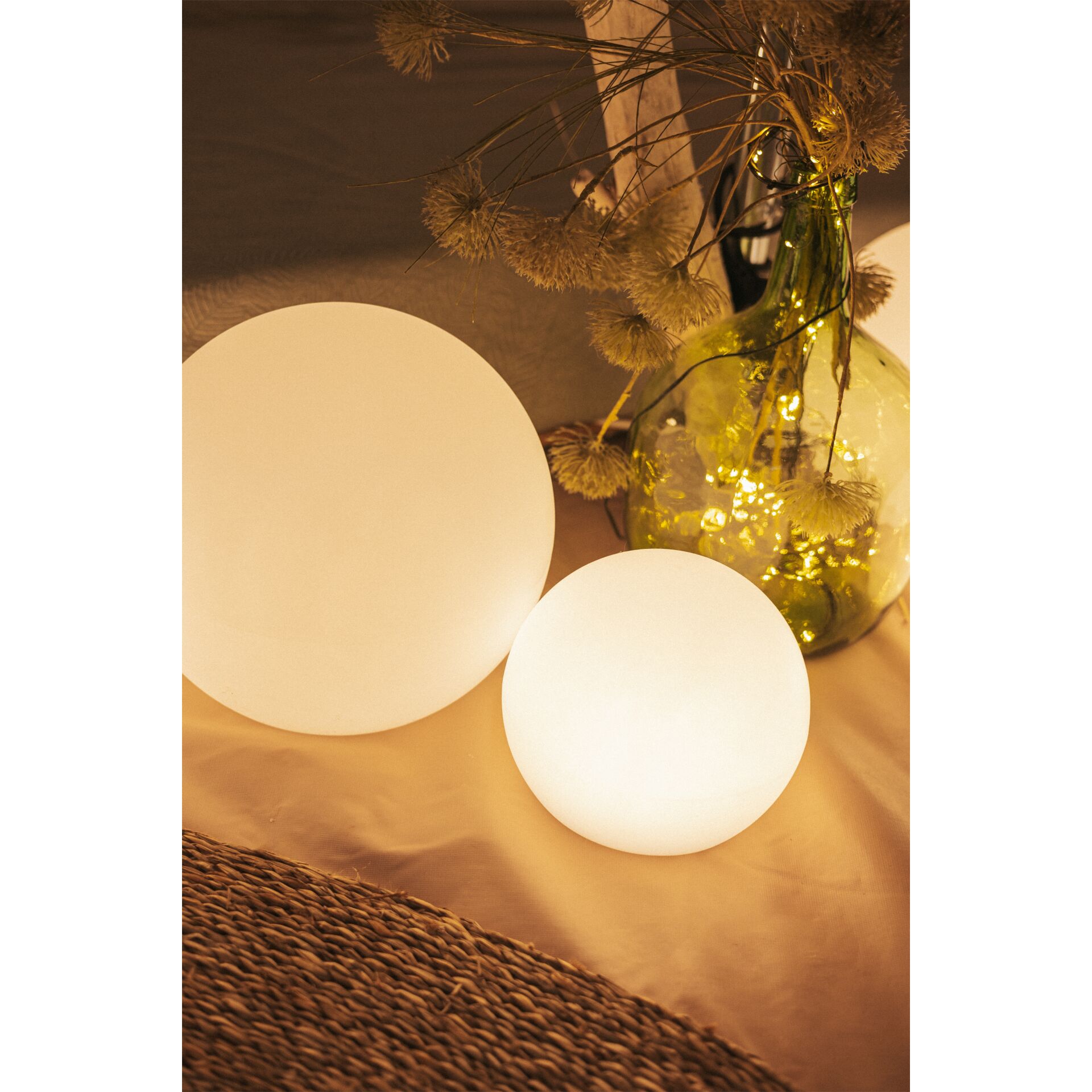 Lampe