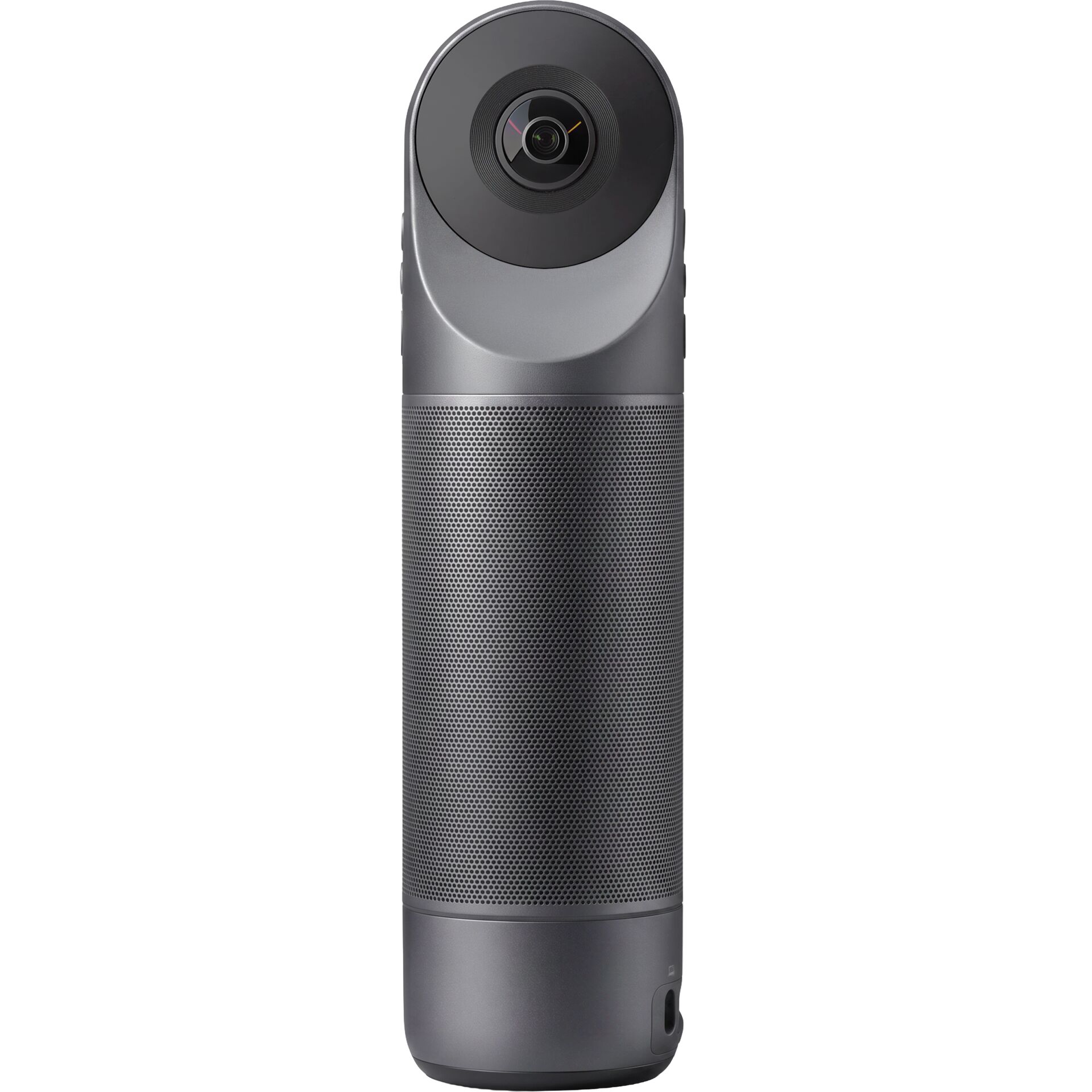 Kamera, 360-Grad Kamera, Smart Speaker, Lautsprecher, Touring-Design