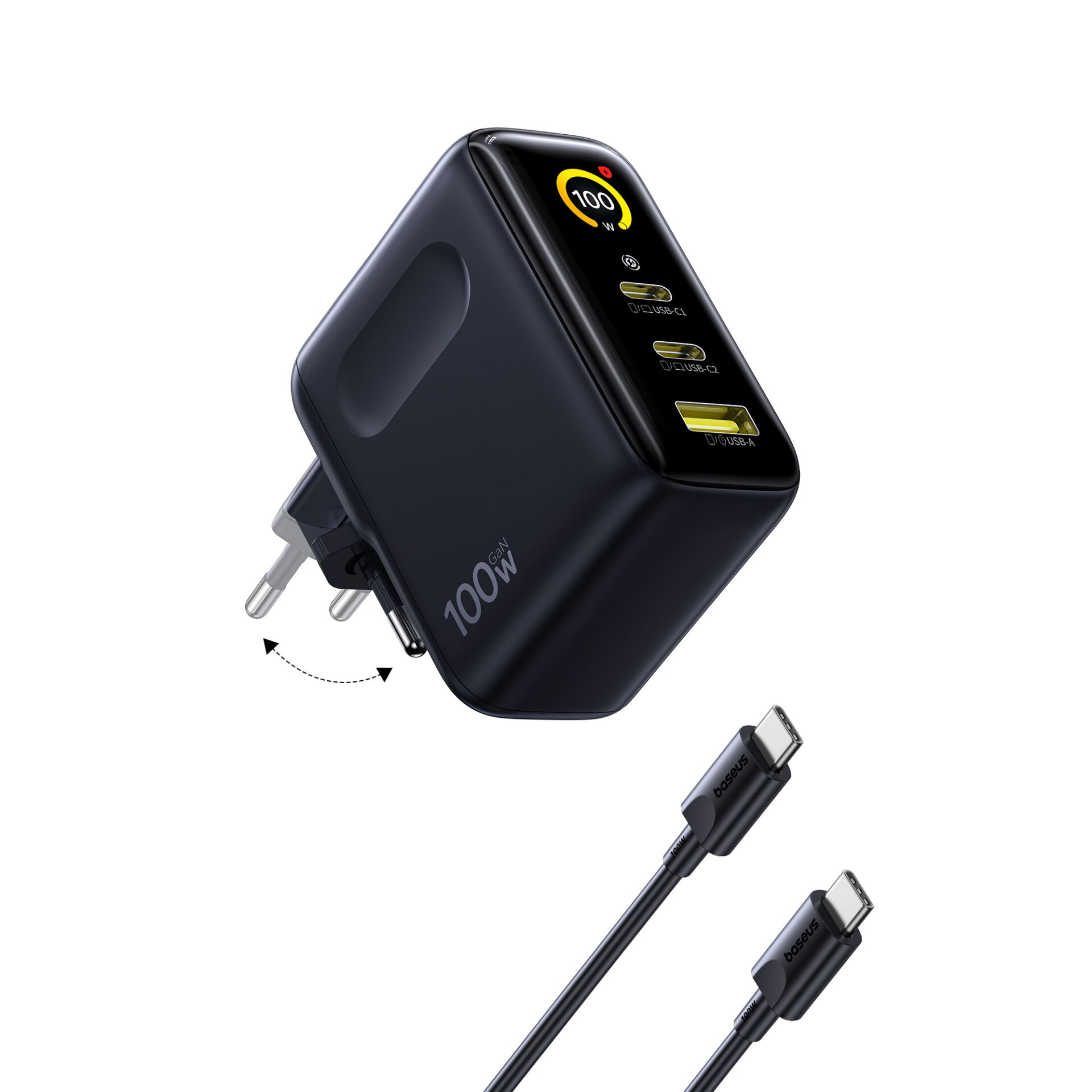 Adapter, Elektronik, Stecker