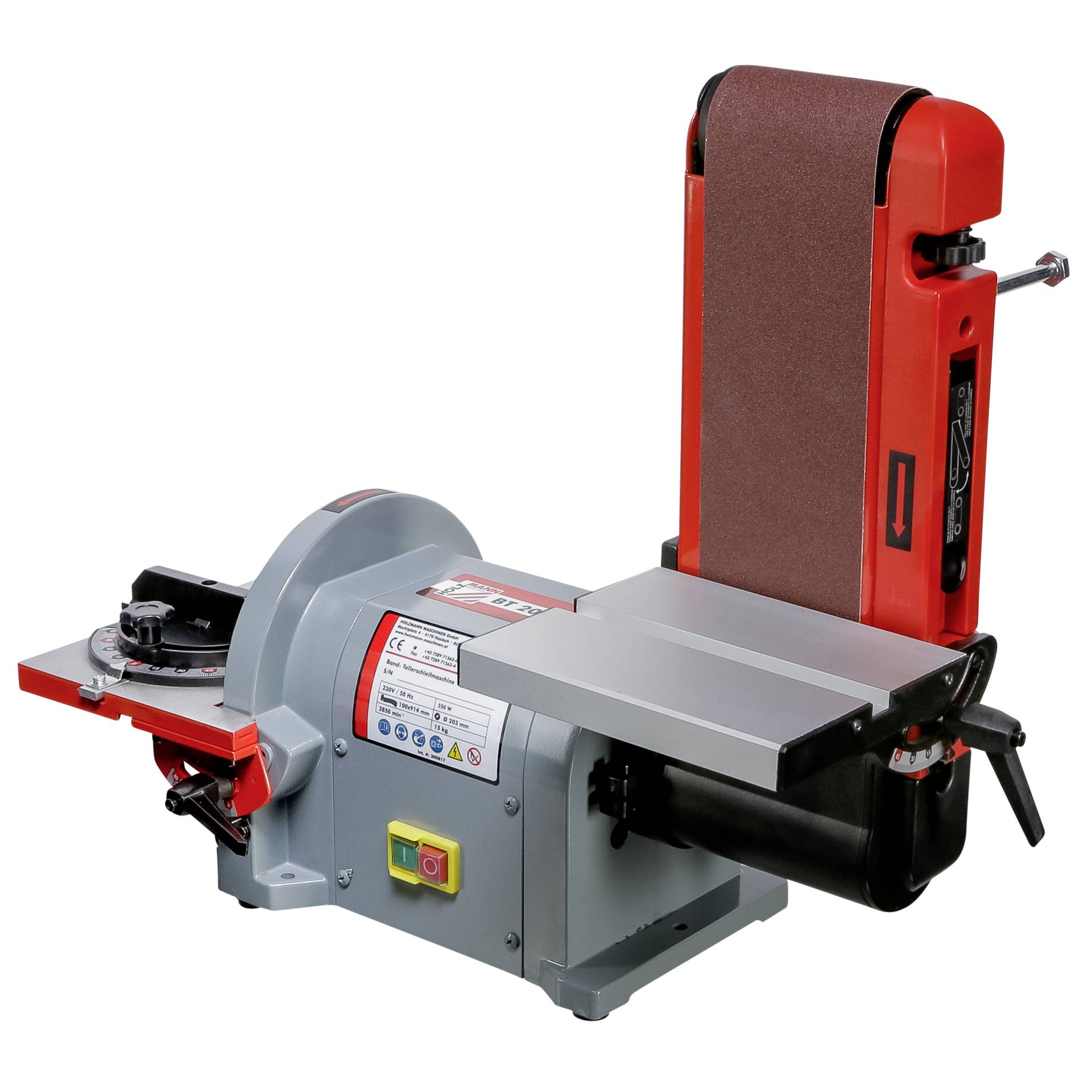 Maschine