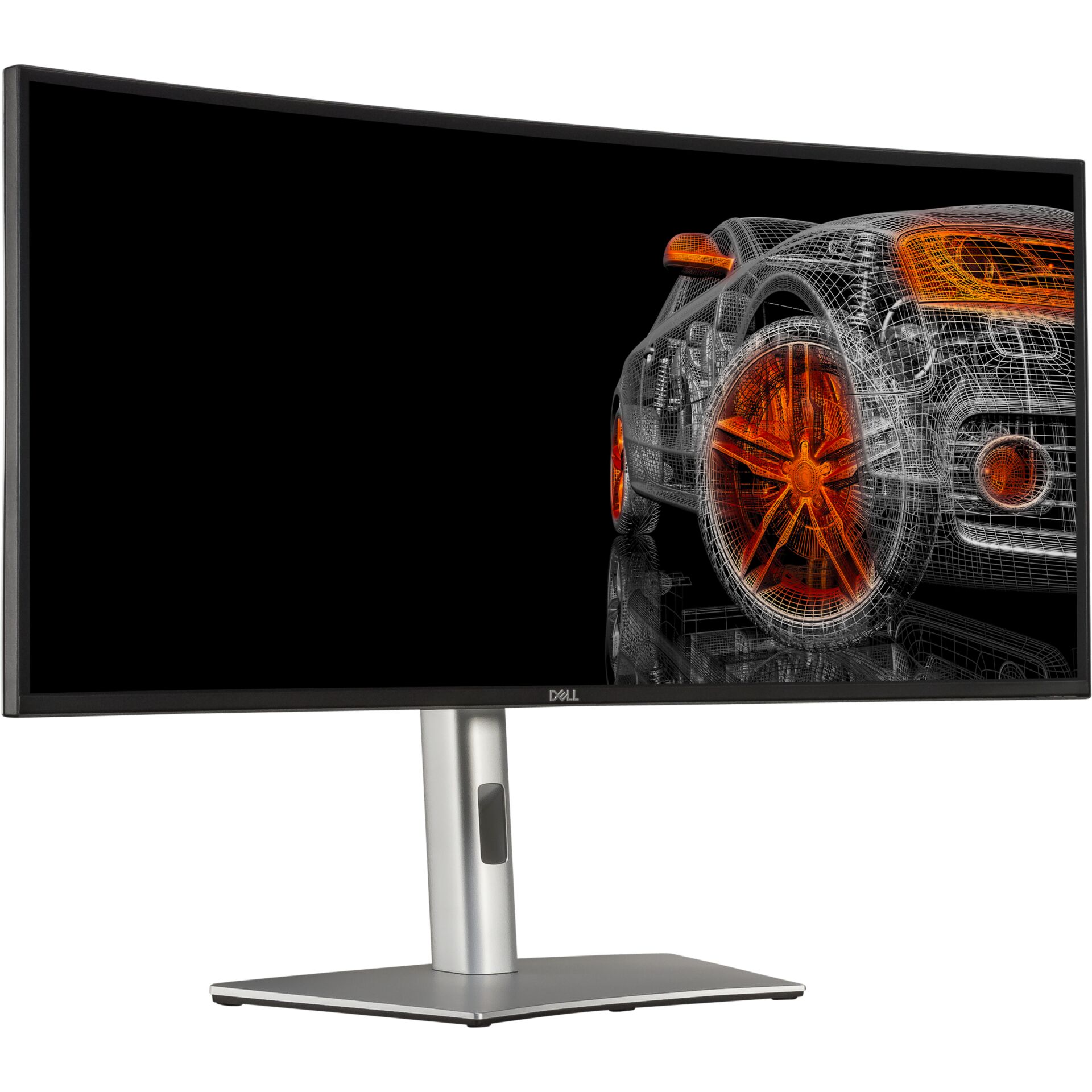 Computerausrüstung, Überwachen, Bildschirm, FERNSEHER