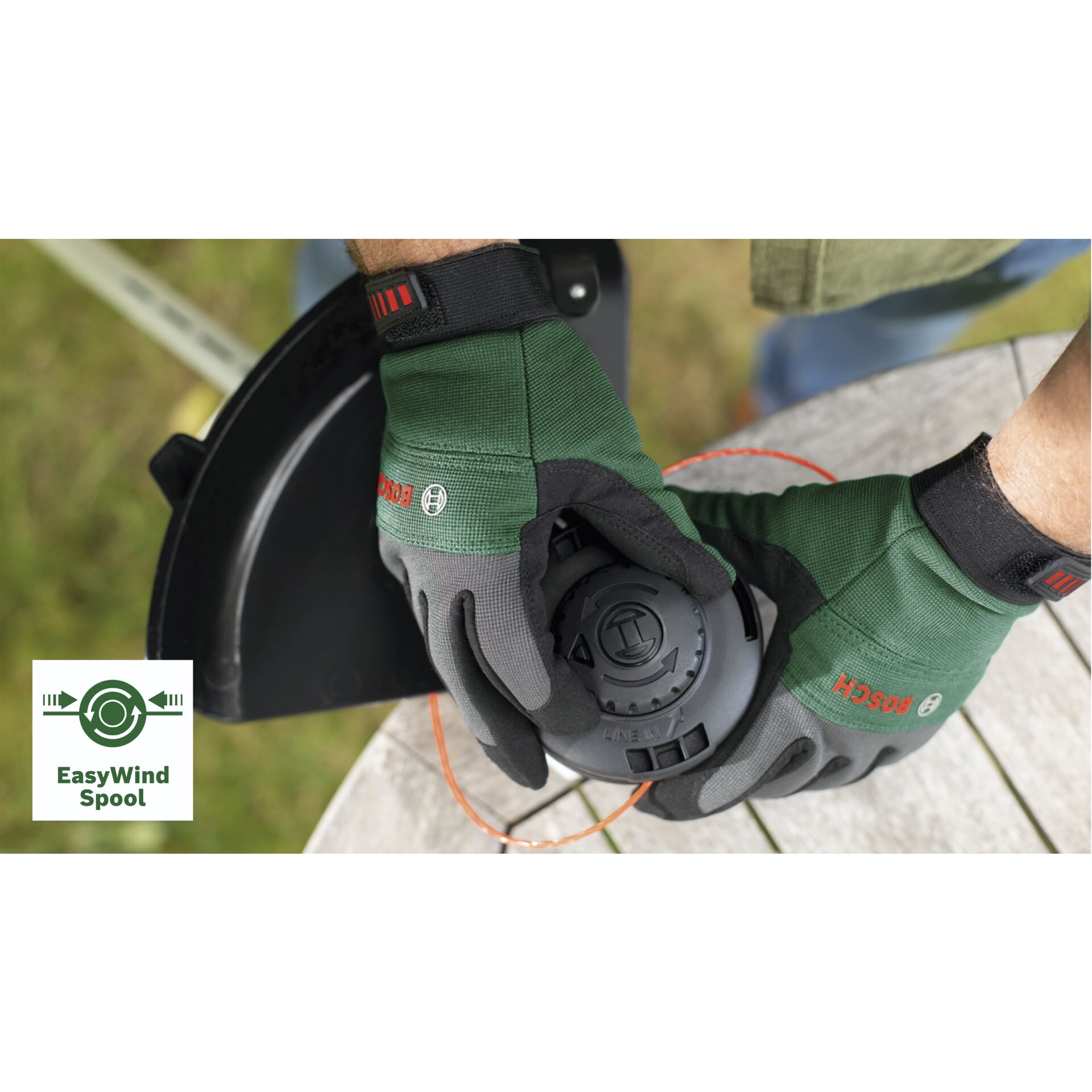 Bekleidung, Handschuh