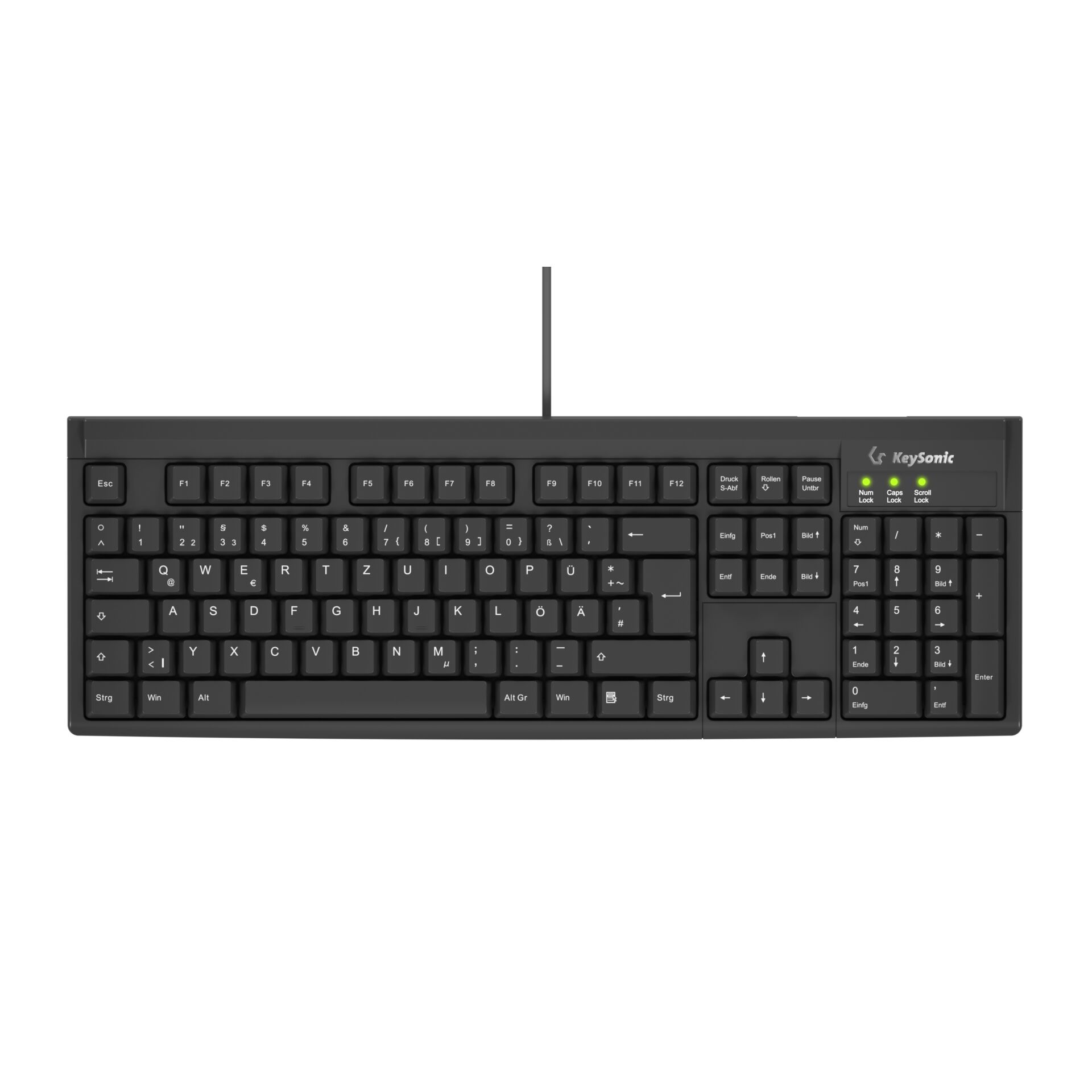 Computer, Computerausrüstung, Computer-Tastatur, Elektronik, Hardware