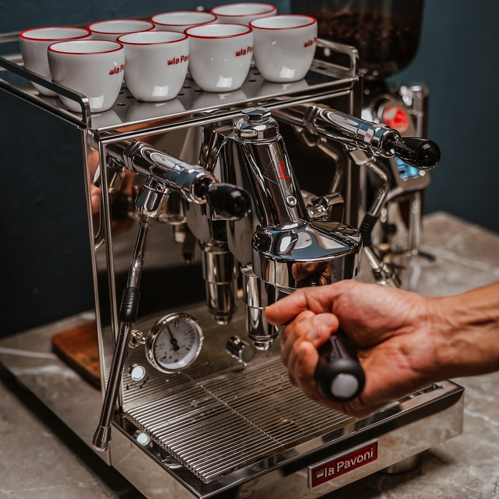 Pokal, Getränk, Kaffee, Kaffeetasse