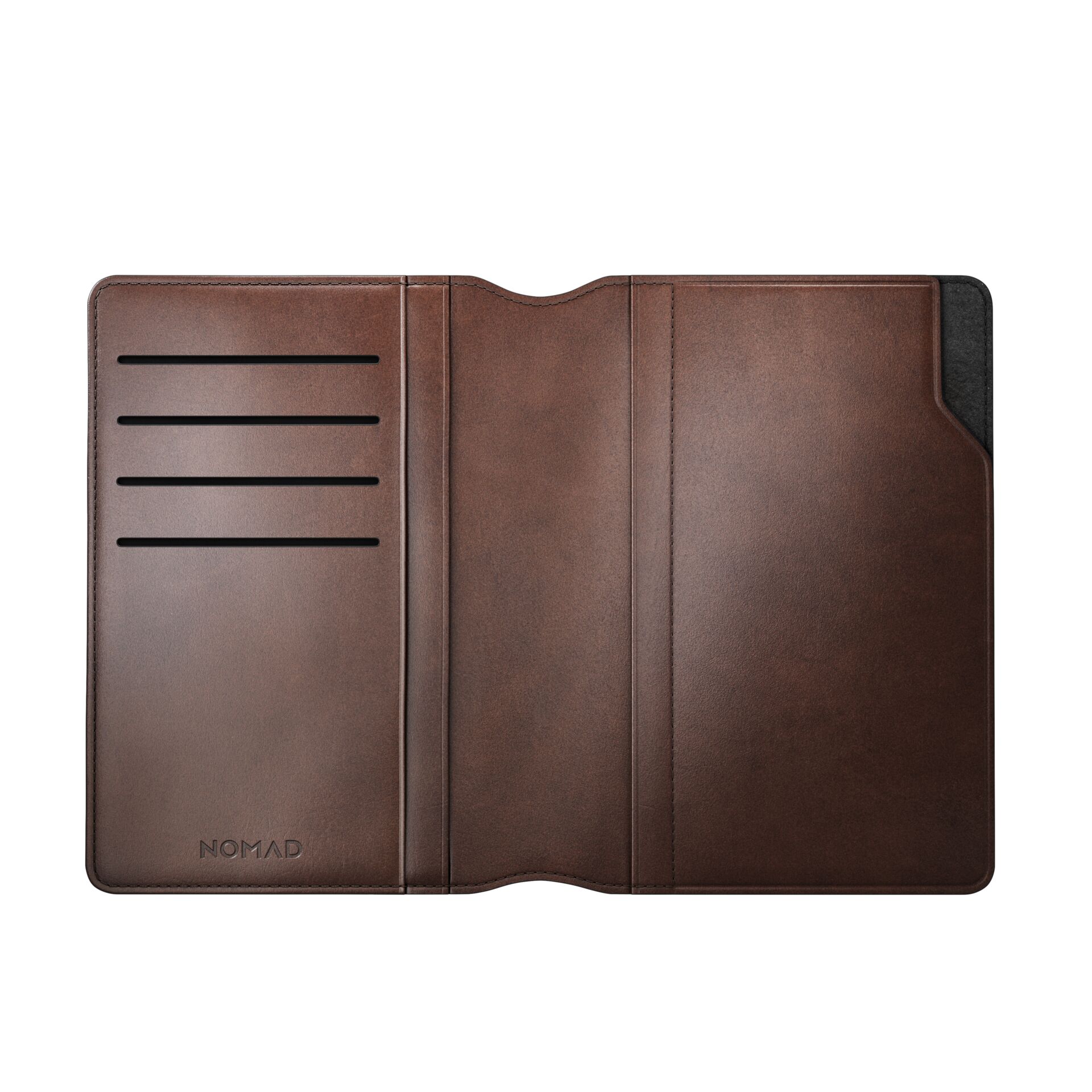 Datei-Binder, Datei-Ordner