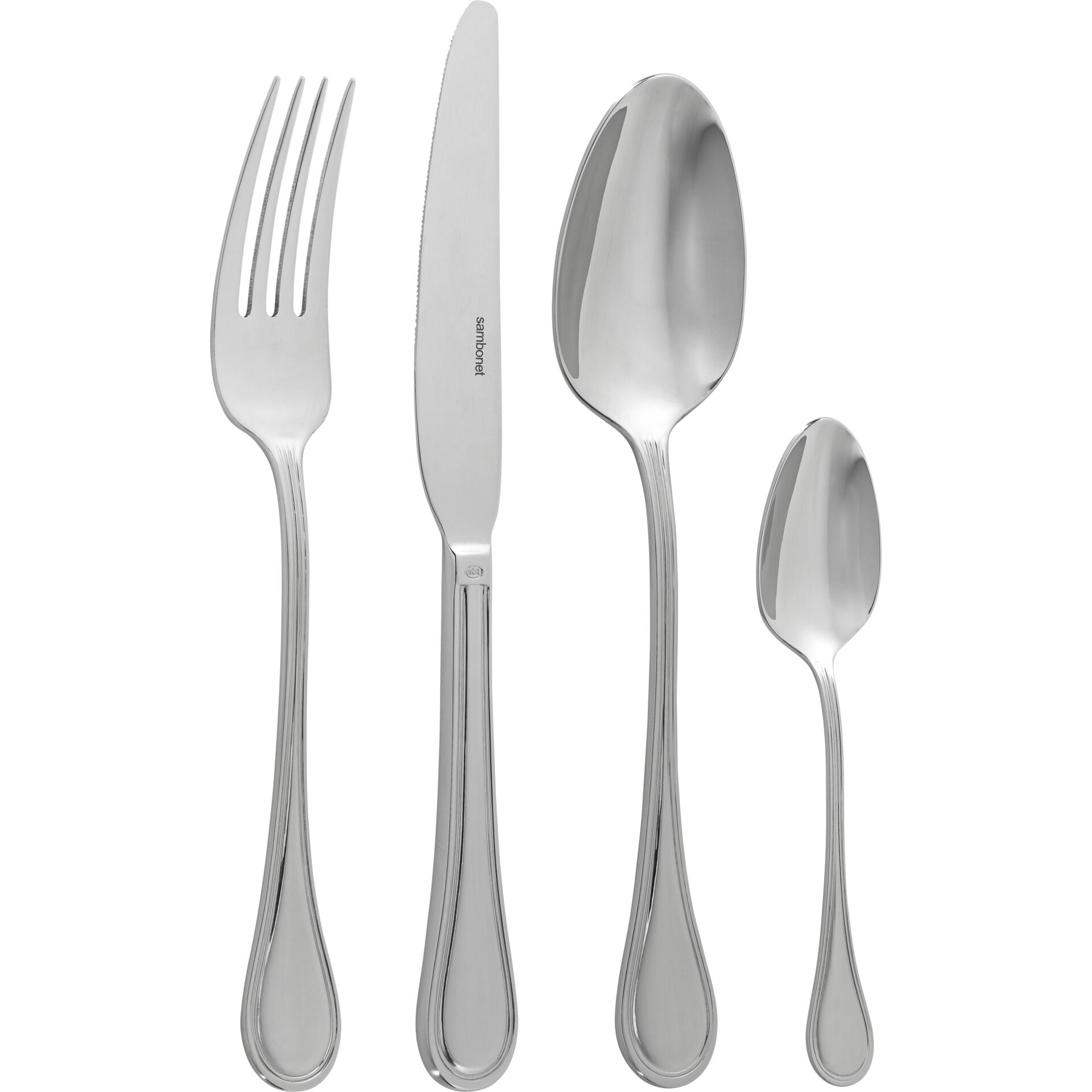 Besteck, Gabel, Löffel, Messer, Waffe