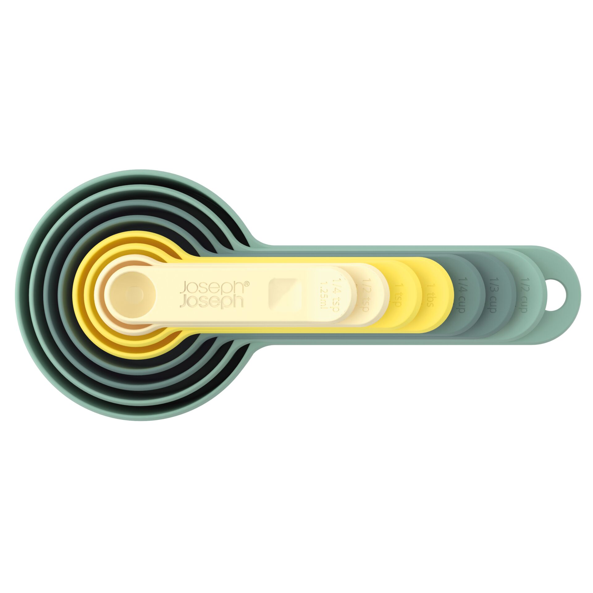 Besteck, Klebeband