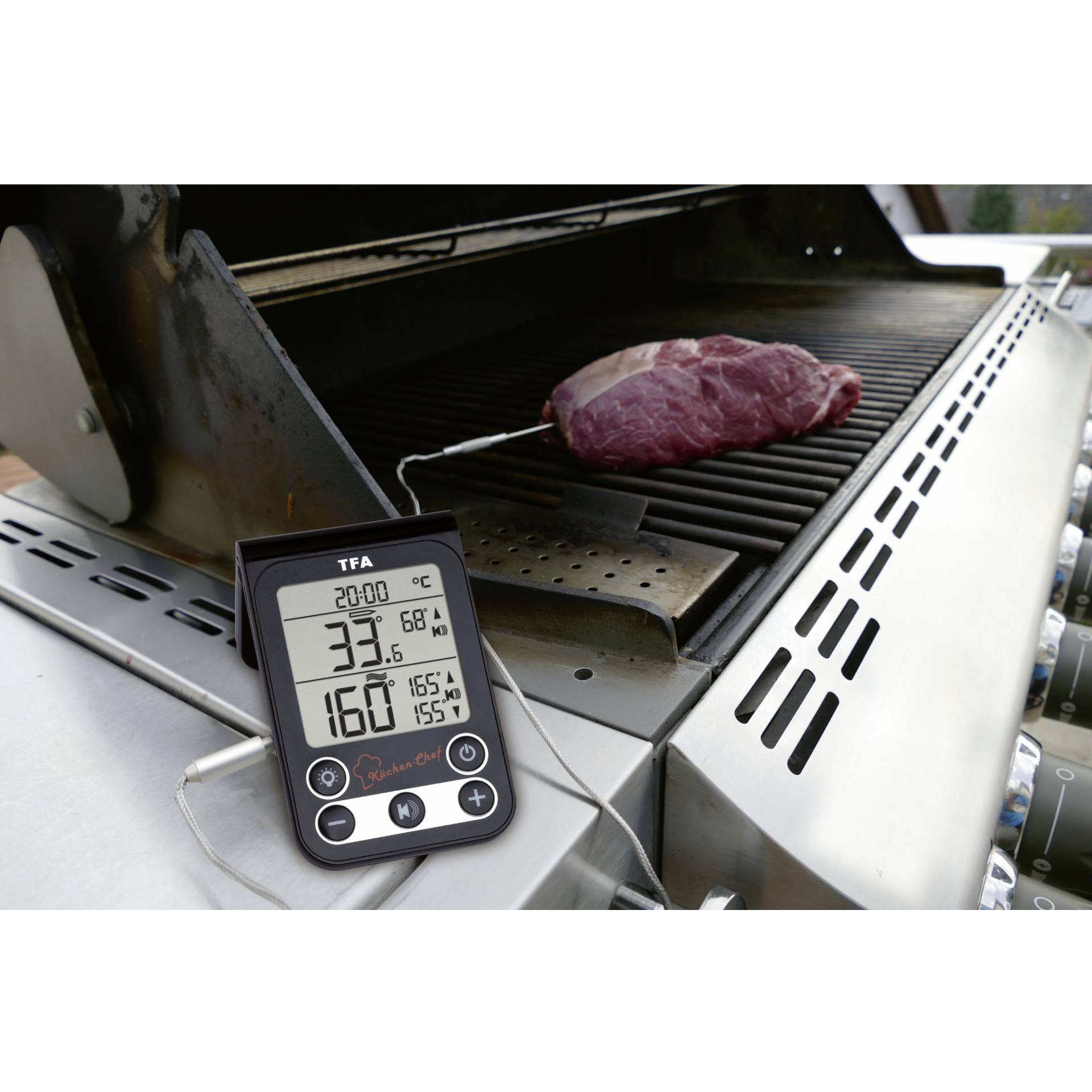 Bildschirm, Schwein, Computerausrüstung, Überwachen, Grillen