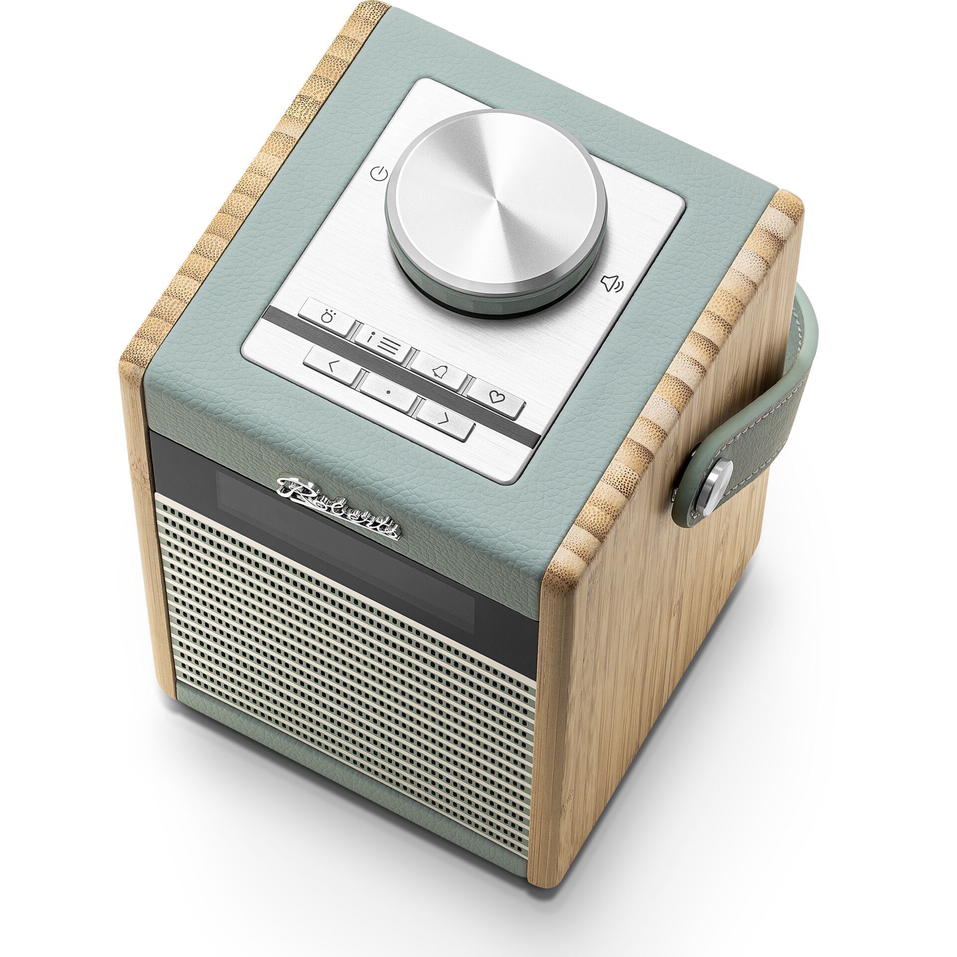 Elektronik, Radio