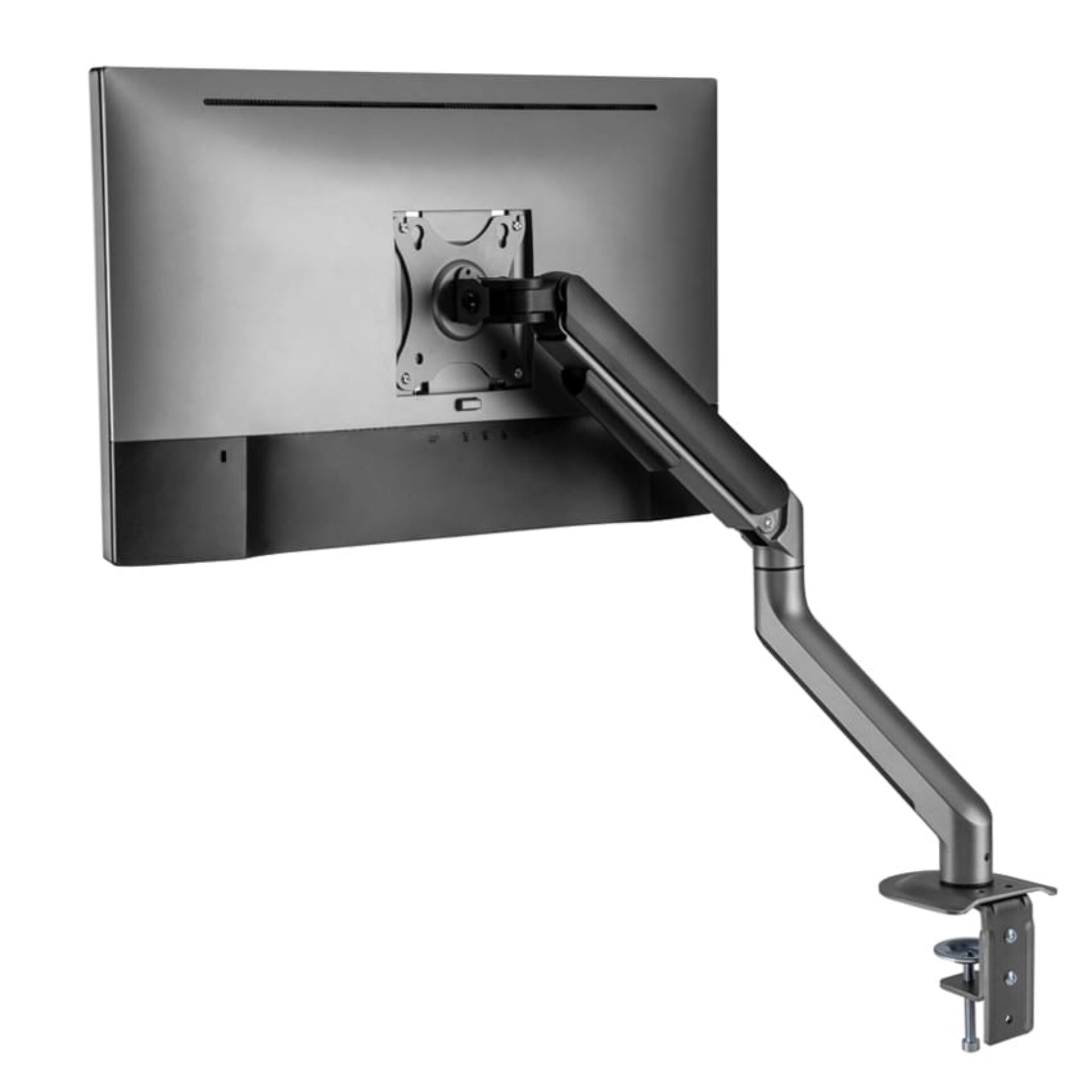Monitore arm, Bildschirmhalter, VESA Arm, Schwenkarm, Klemmhalterung