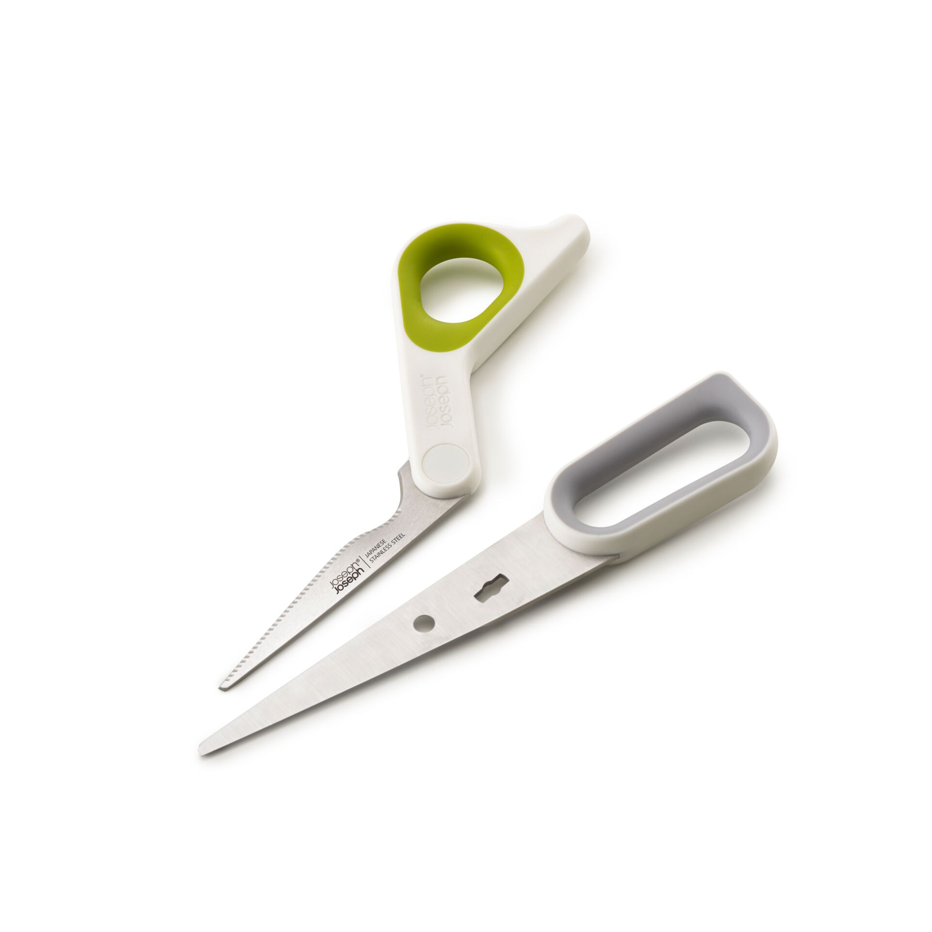 Schere, Klinge, Waffe