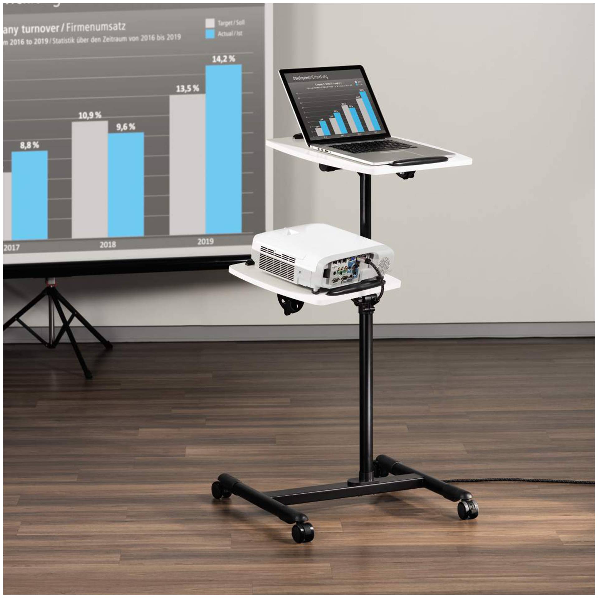 Moebel, Tabelle, Schreibtisch, Laptop, PC