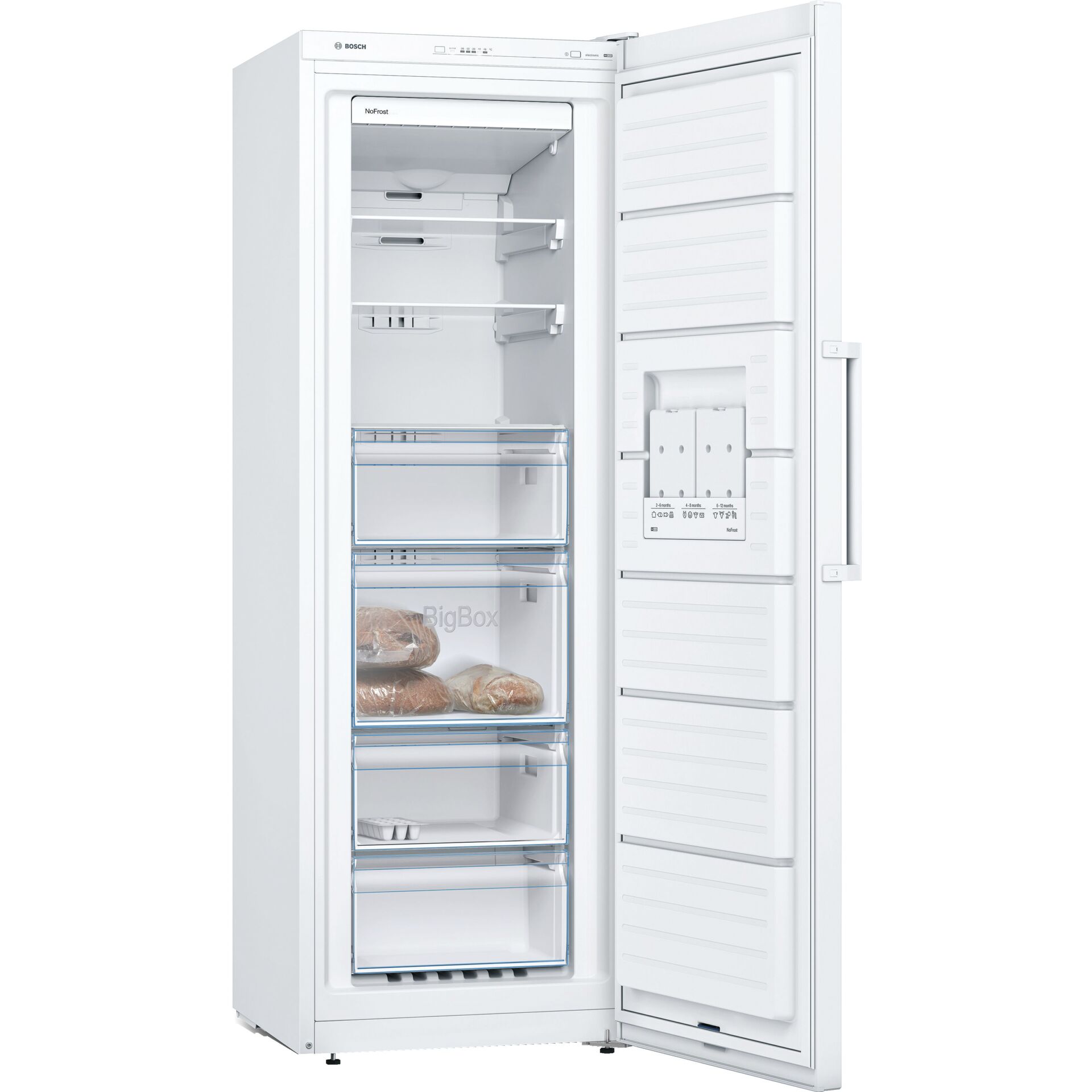 Gerät, Elektrisches Gerät, Kühlschrank