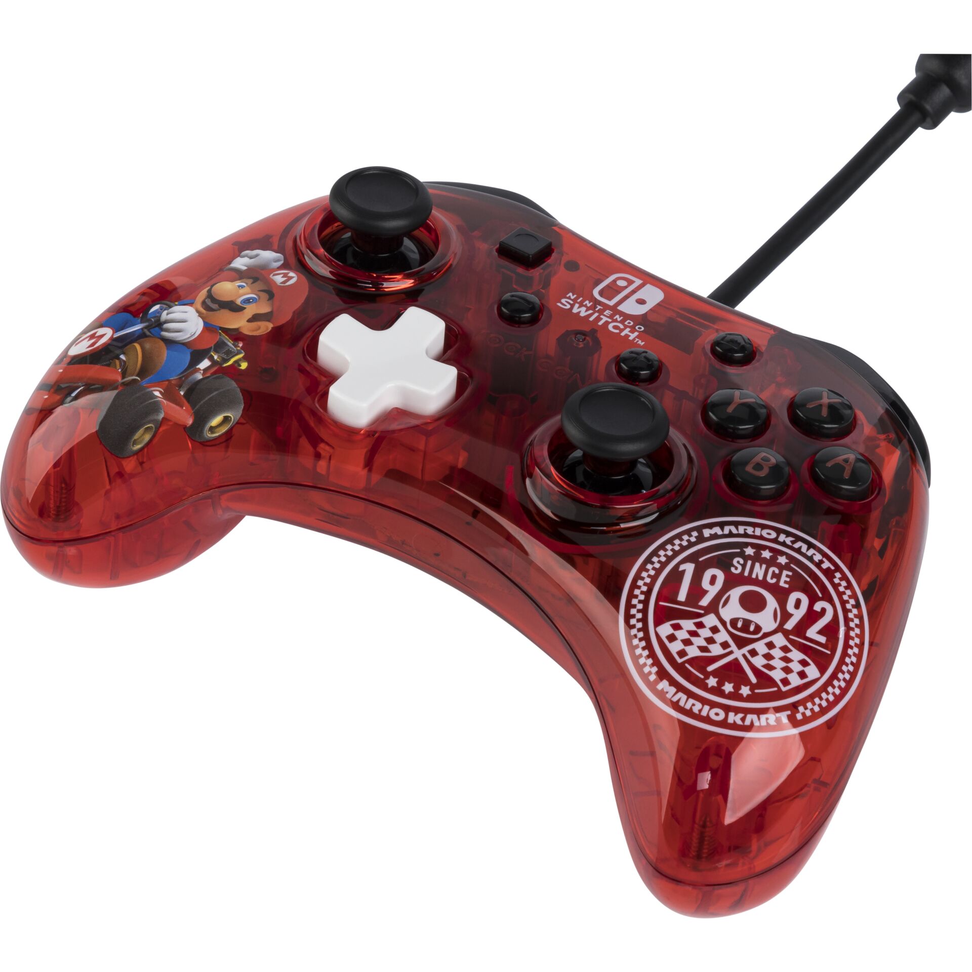 Elektronik, Joystick