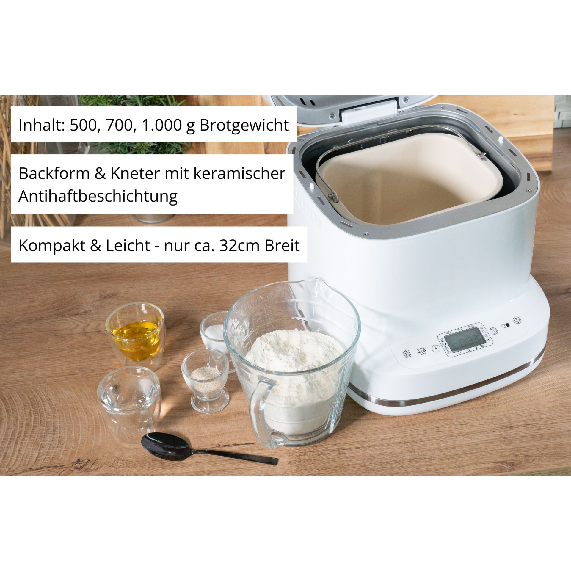 Gerät, Kocher, Elektrisches Gerät