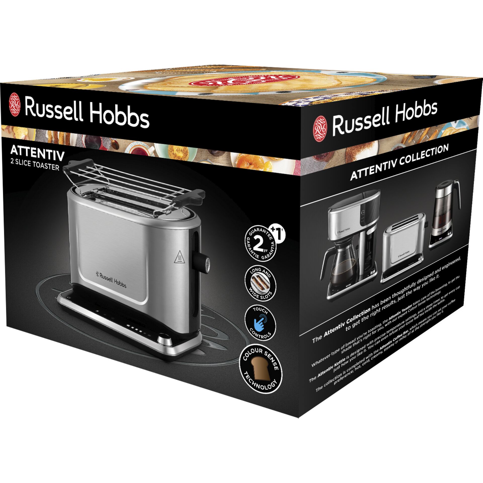 Gerät, Elektrisches Gerät, Toaster