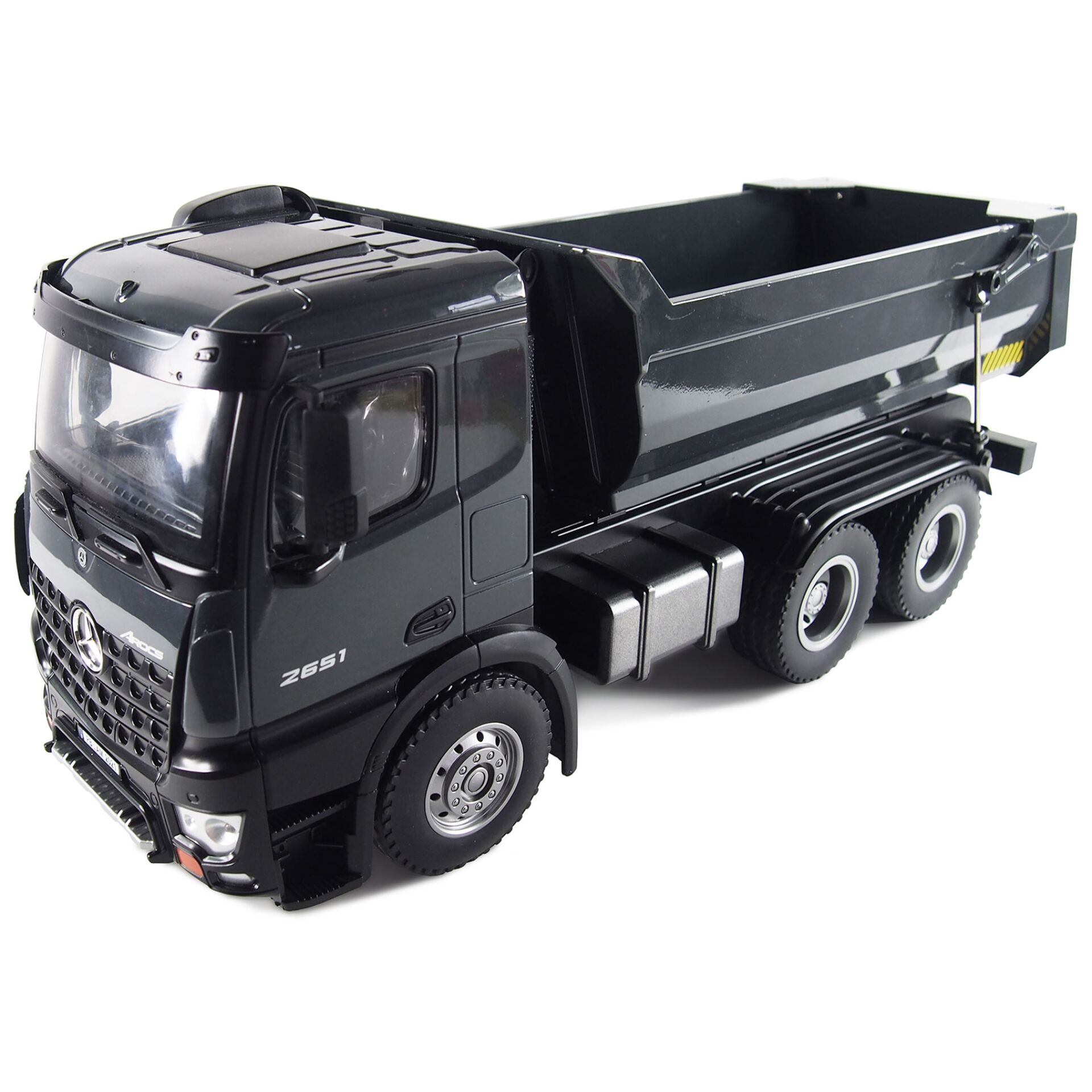 Anhänger-LKW, Lastwagen, Fahrzeug, Maschine, Rad