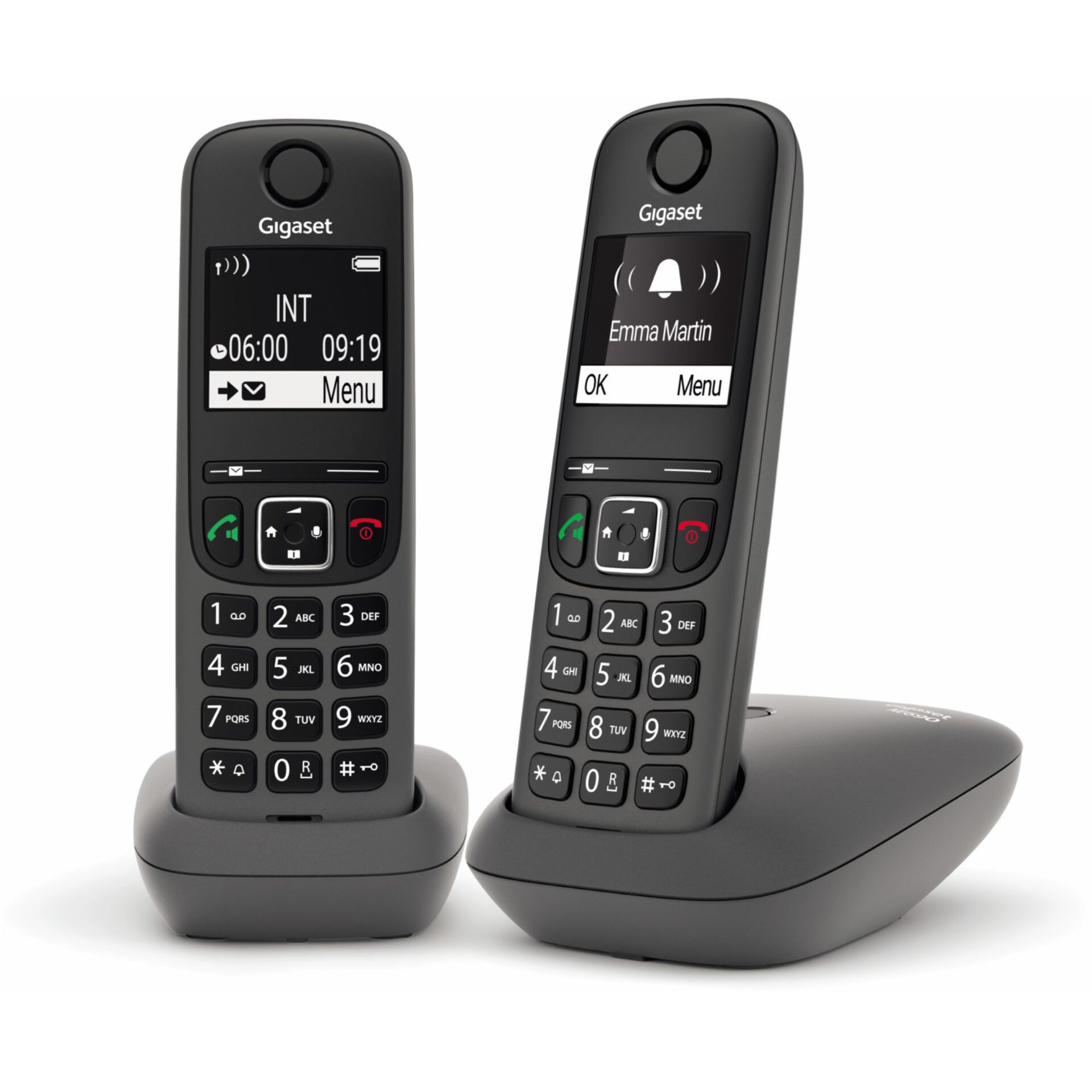 Elektronik, Telefon, Handy
