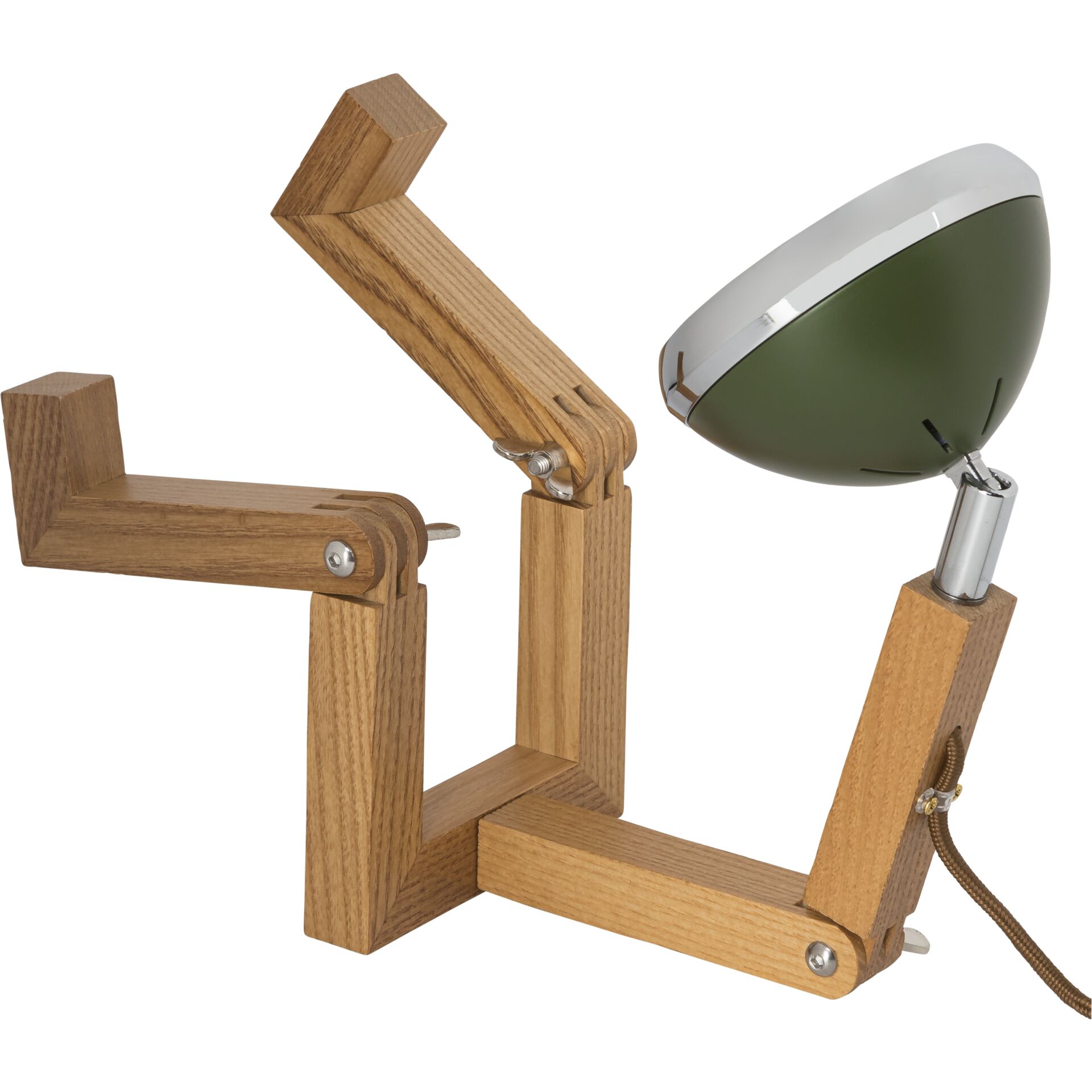 Beleuchtung, Lampe