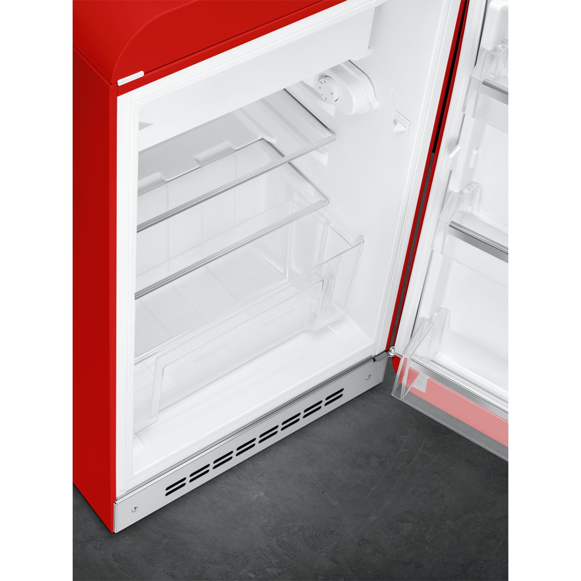Gerät, Elektrisches Gerät, Kühlschrank