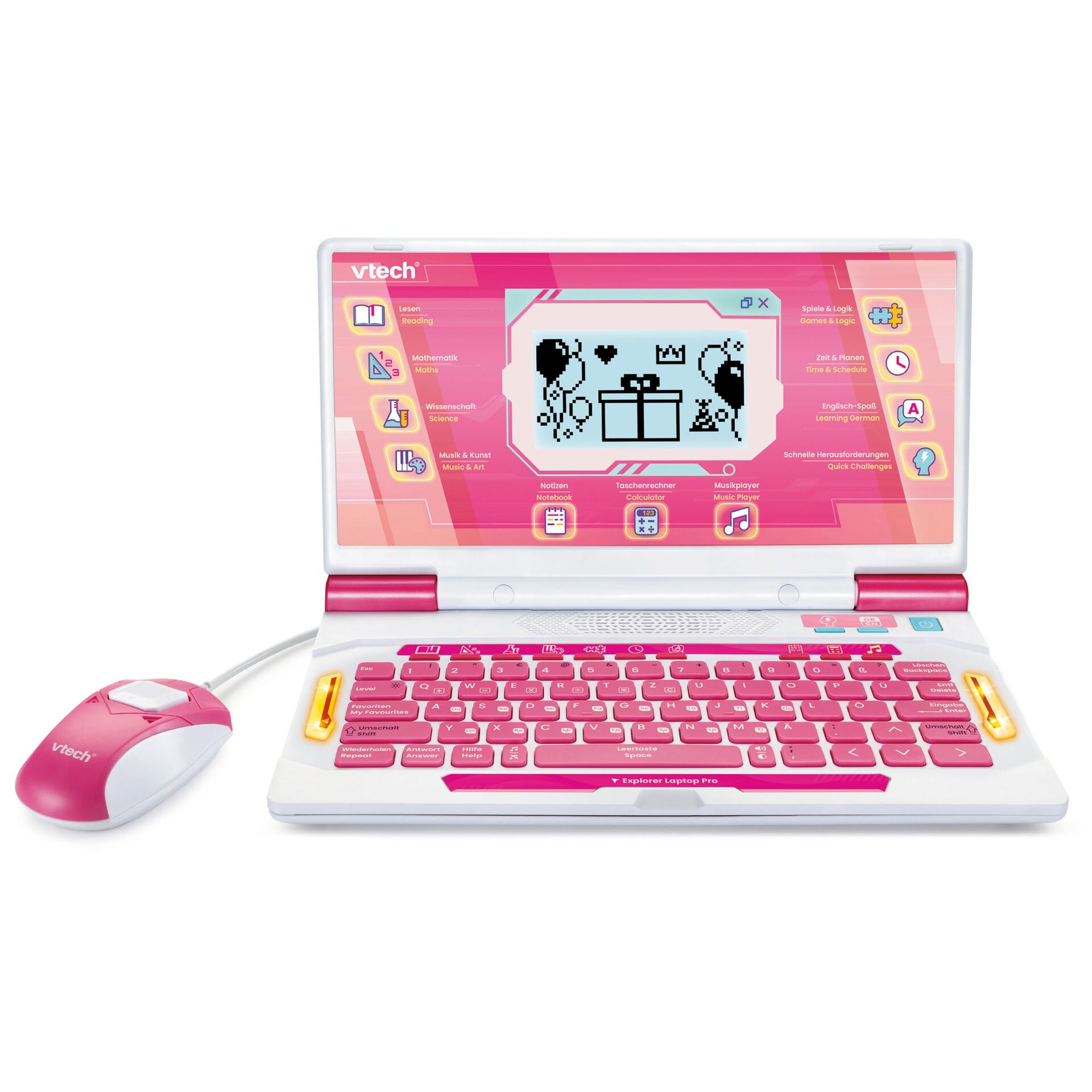 Computerausrüstung, Computer, Computer-Tastatur, Maus