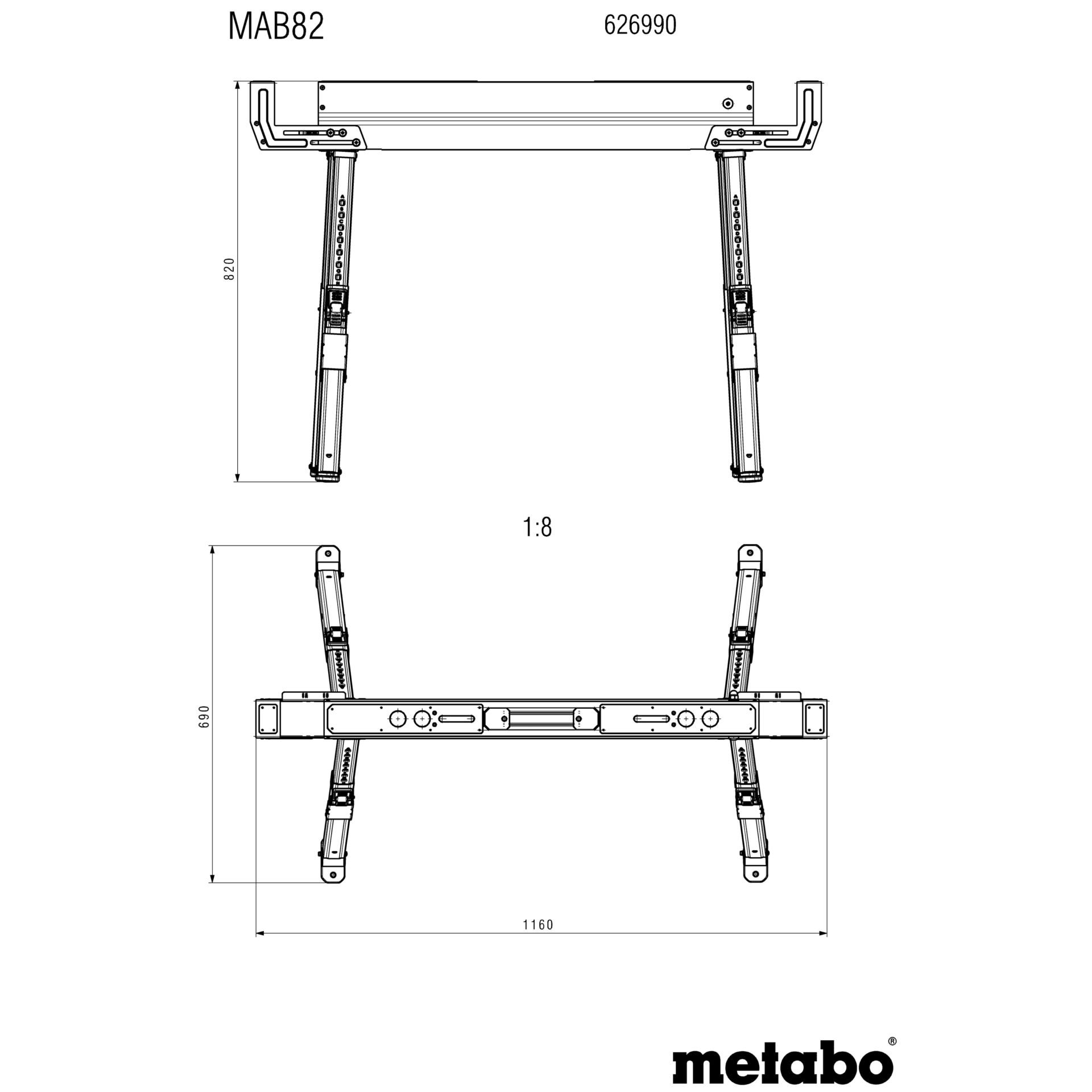 Diagramm, Handlung