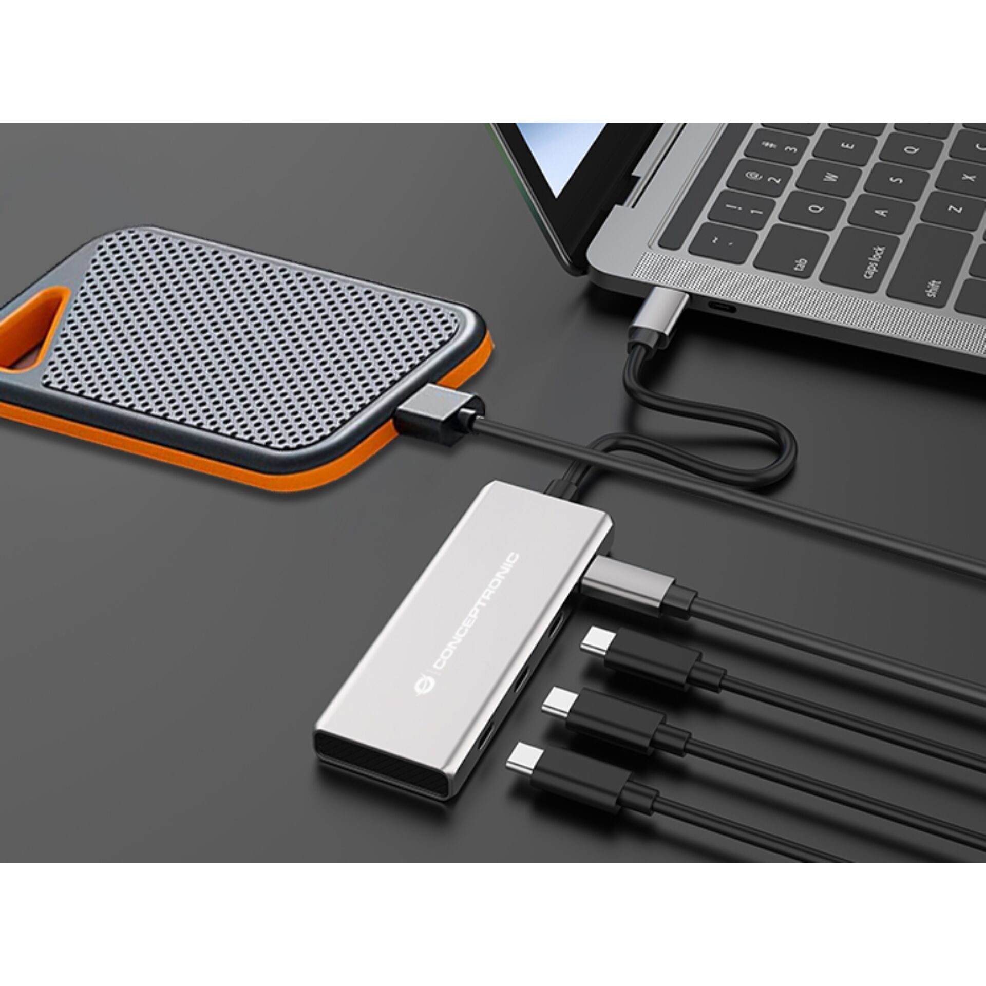 Computerausrüstung, Elektronik, Hardware, Adapter