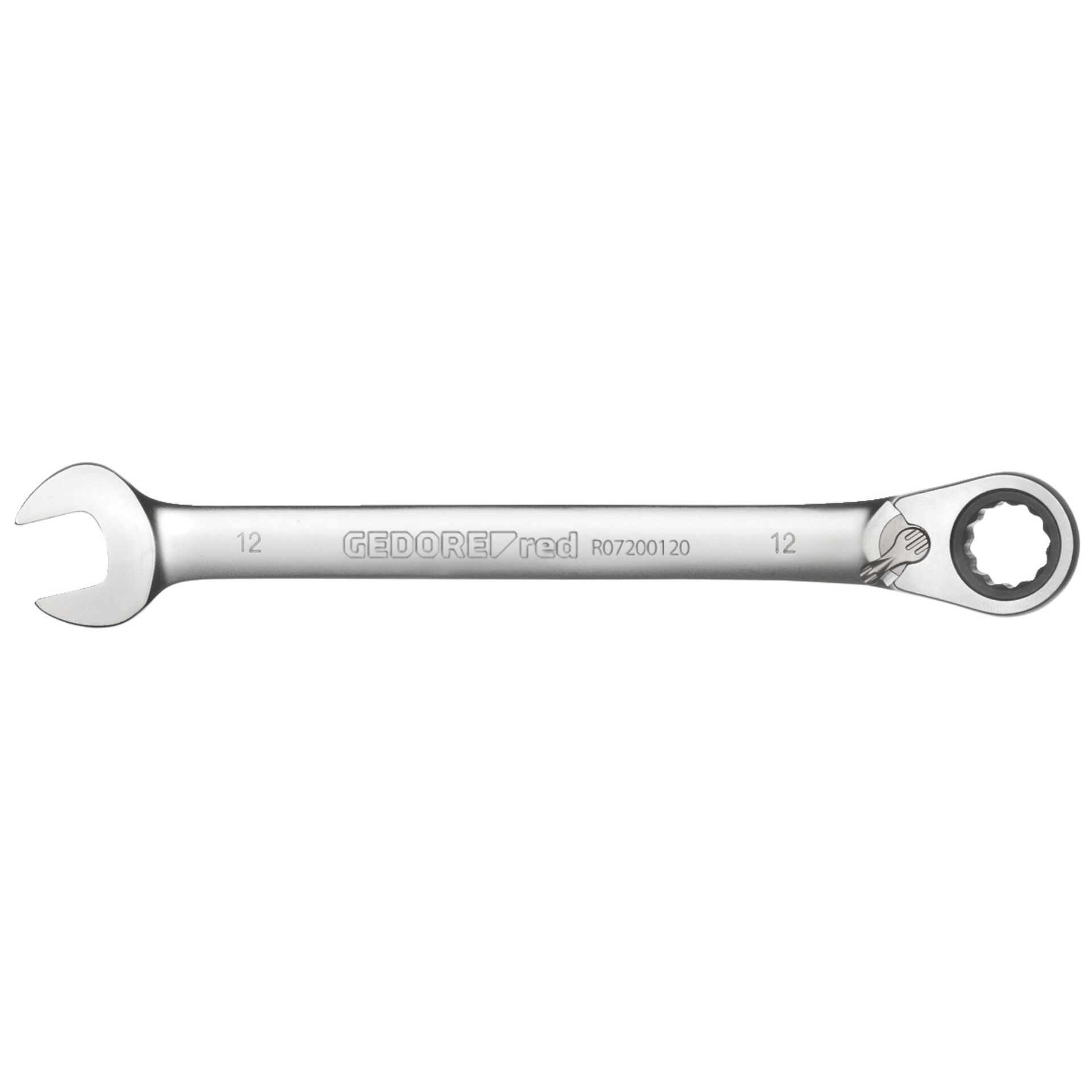 Schraubenschlüssel, Rauchrohr