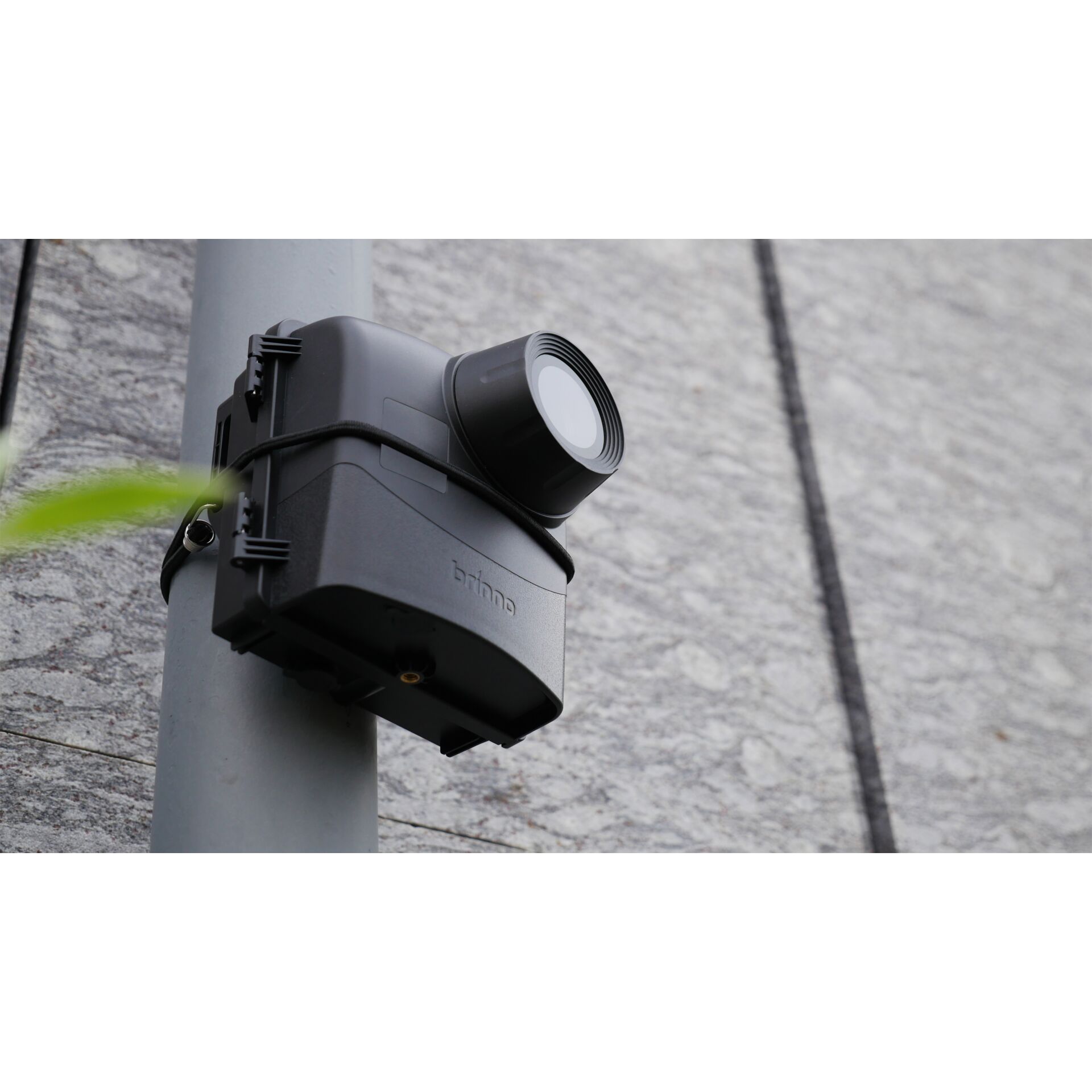 Person, Sicherheit