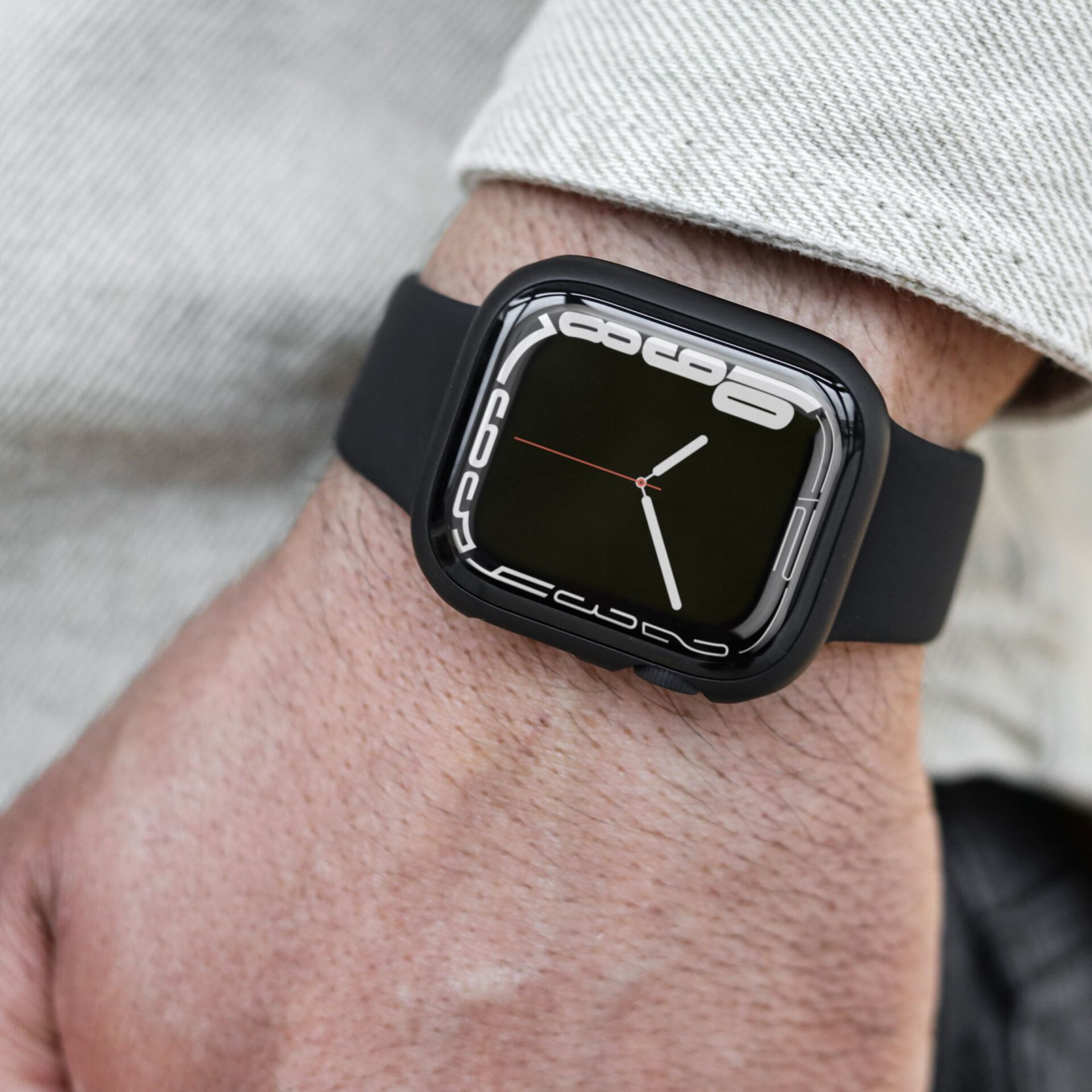 Armbanduhr, Arm, Elektronik, Bildschirm, Überwachen