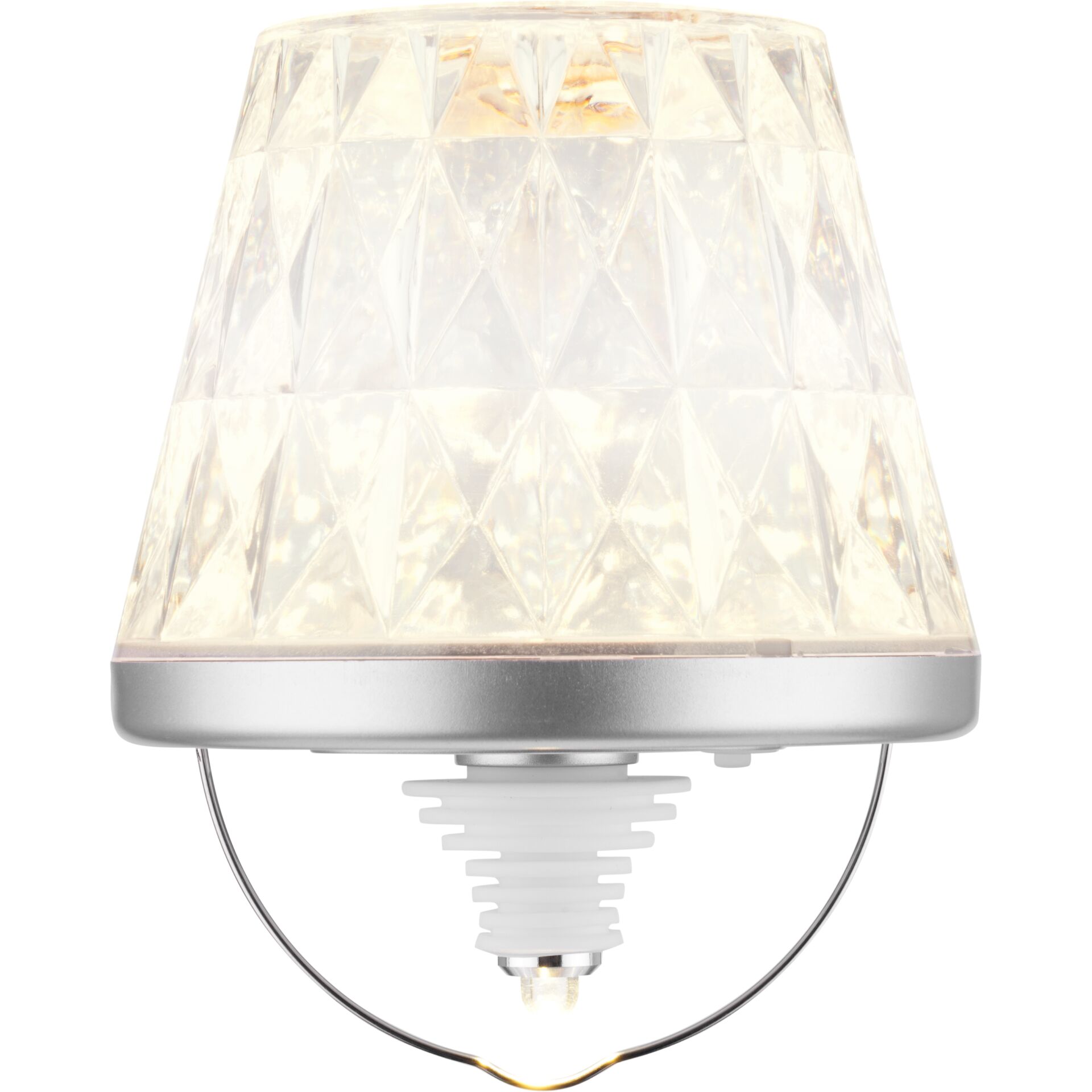 Lampe, Kronleuchter