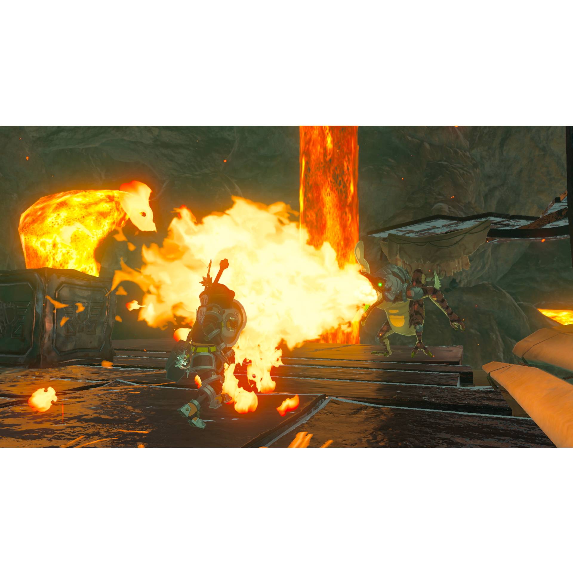 Feuer, Flamme, Lagerfeuer