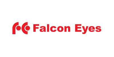 Falcon Eyes