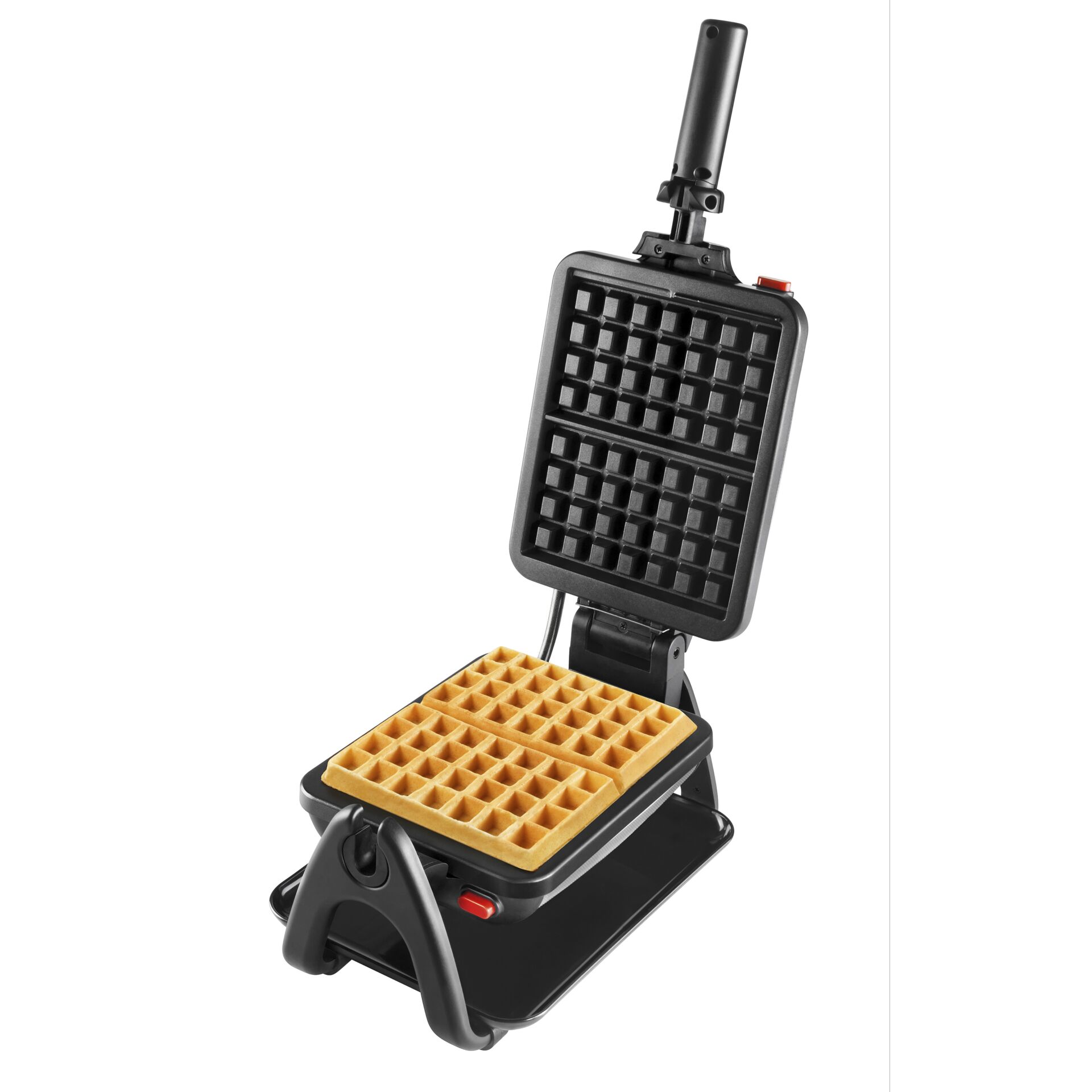 Essen, Waffel