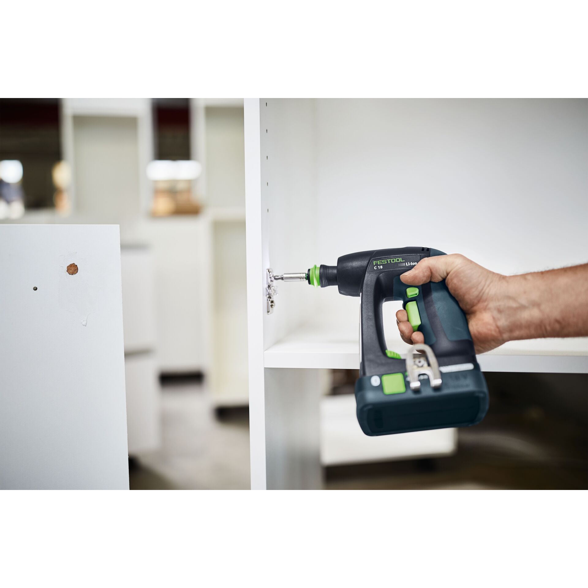 Drinnen, Innenarchitektur, Gerät, Elektrische Bohrmaschine, Werkzeug