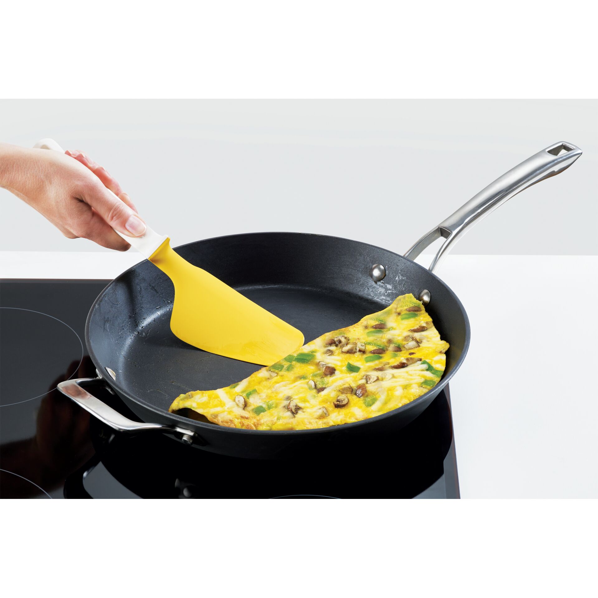 Utensil für die Küche, Spatel