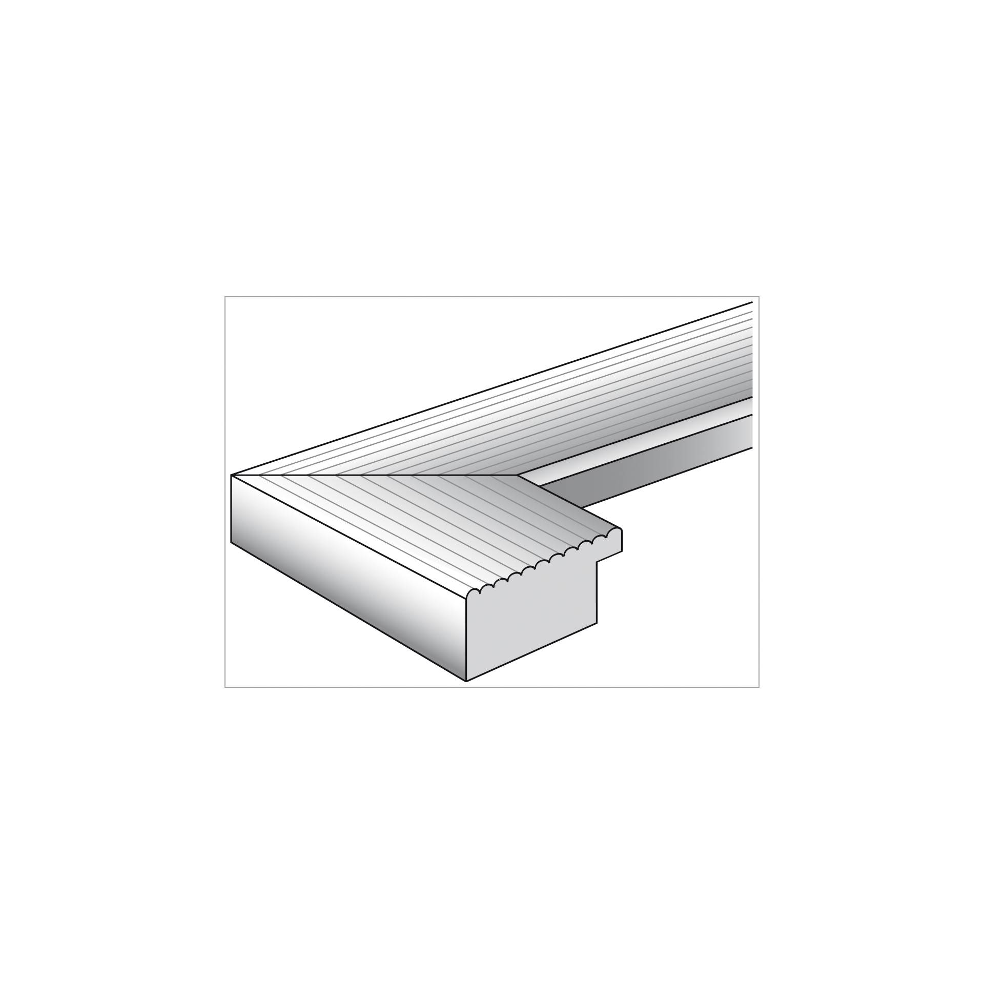 Aluminium, Architektur, Gebäude, Wohnen