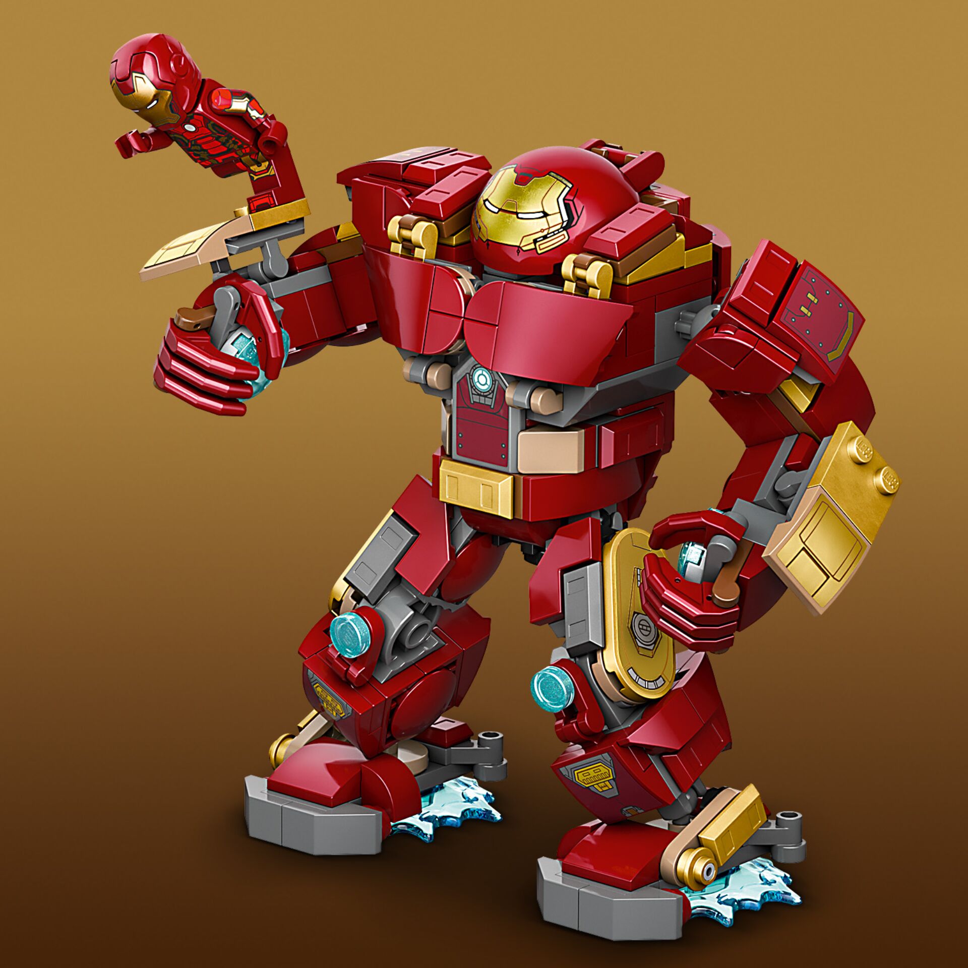 Spielzeug, Roboter