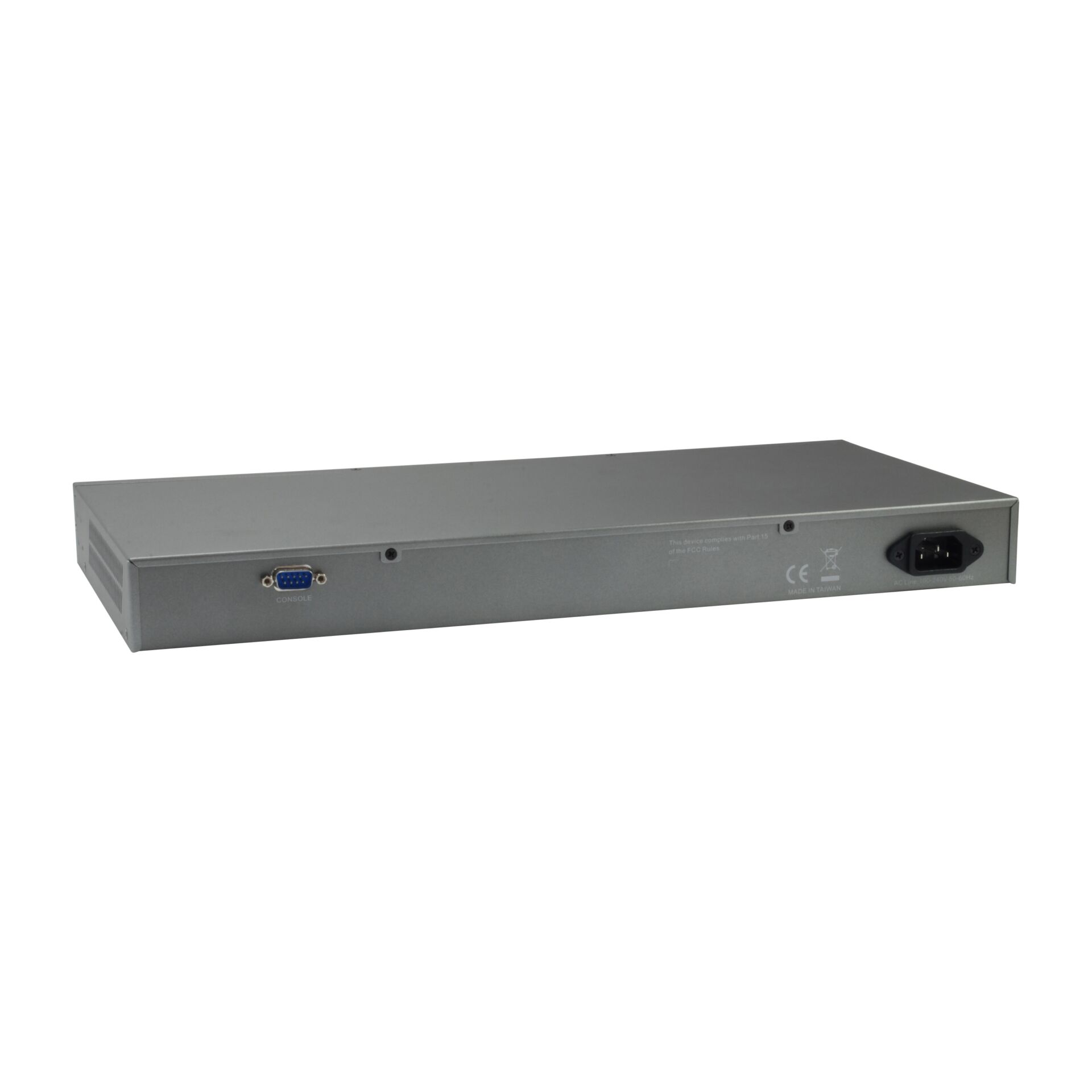 Elektronik, Hardware